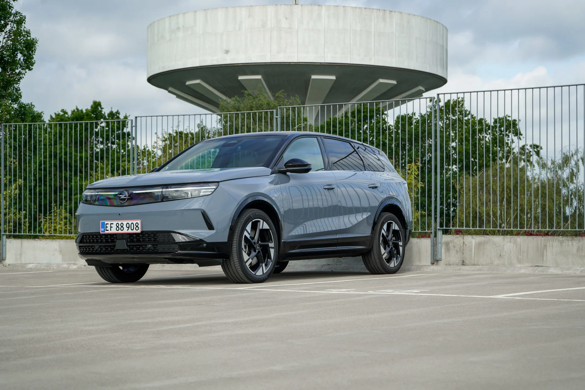 Opel Grandland-27