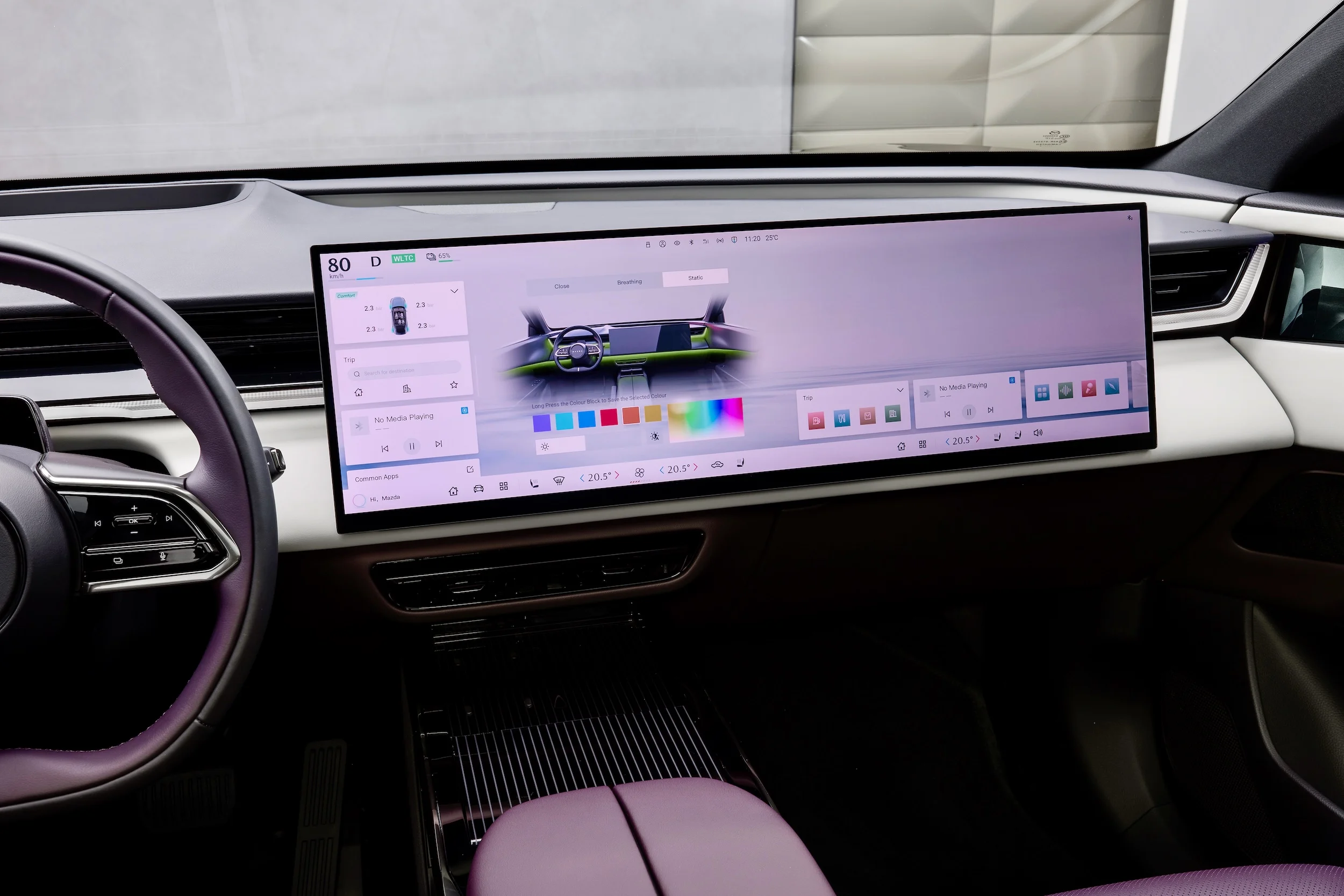 mazda cx-6e germany nv int 11 highres