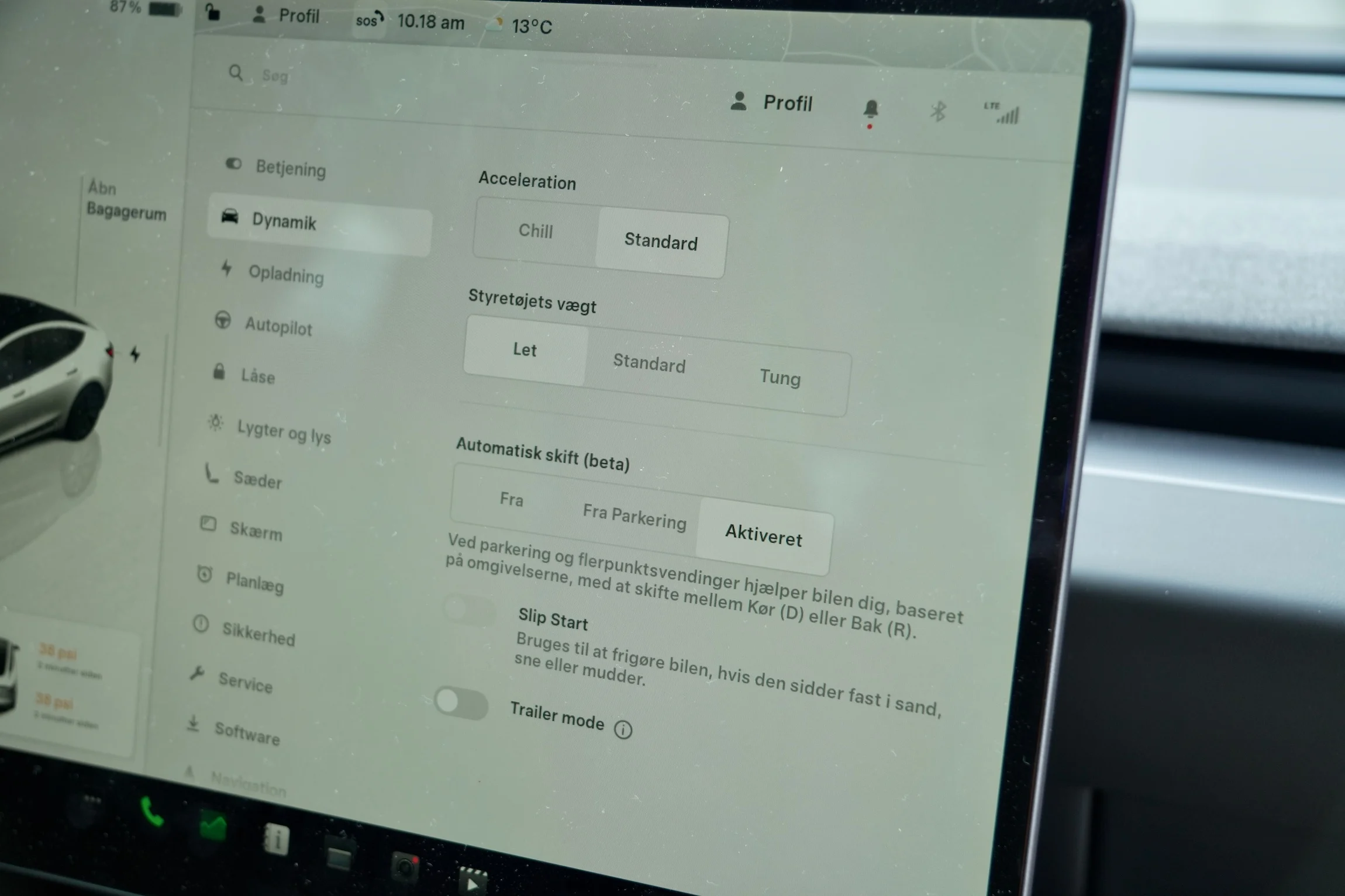 STORTEST Mazda 6e Tesla Model 3 VW ID.7 MBB5255