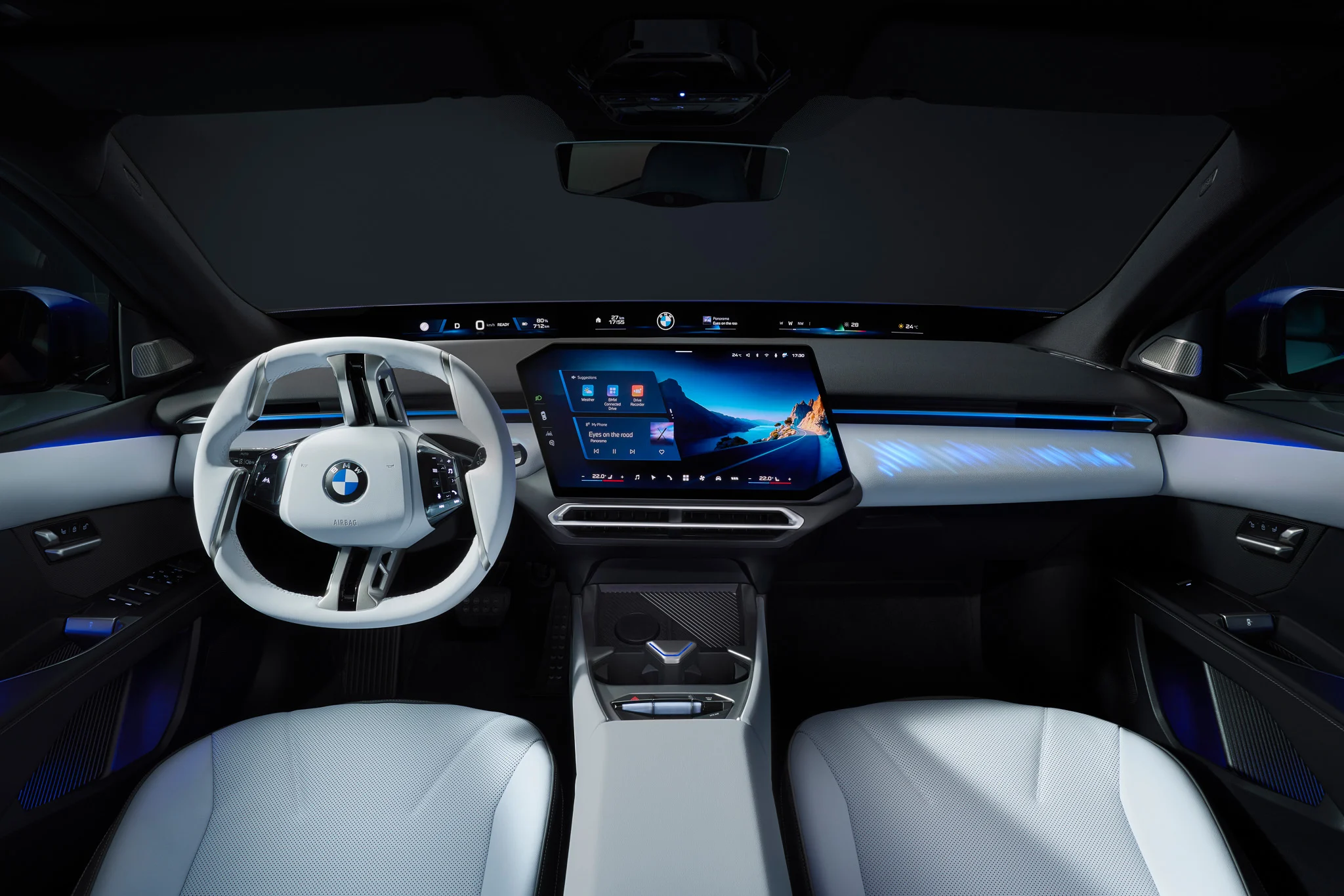 BMW i3 50 xDrive-12