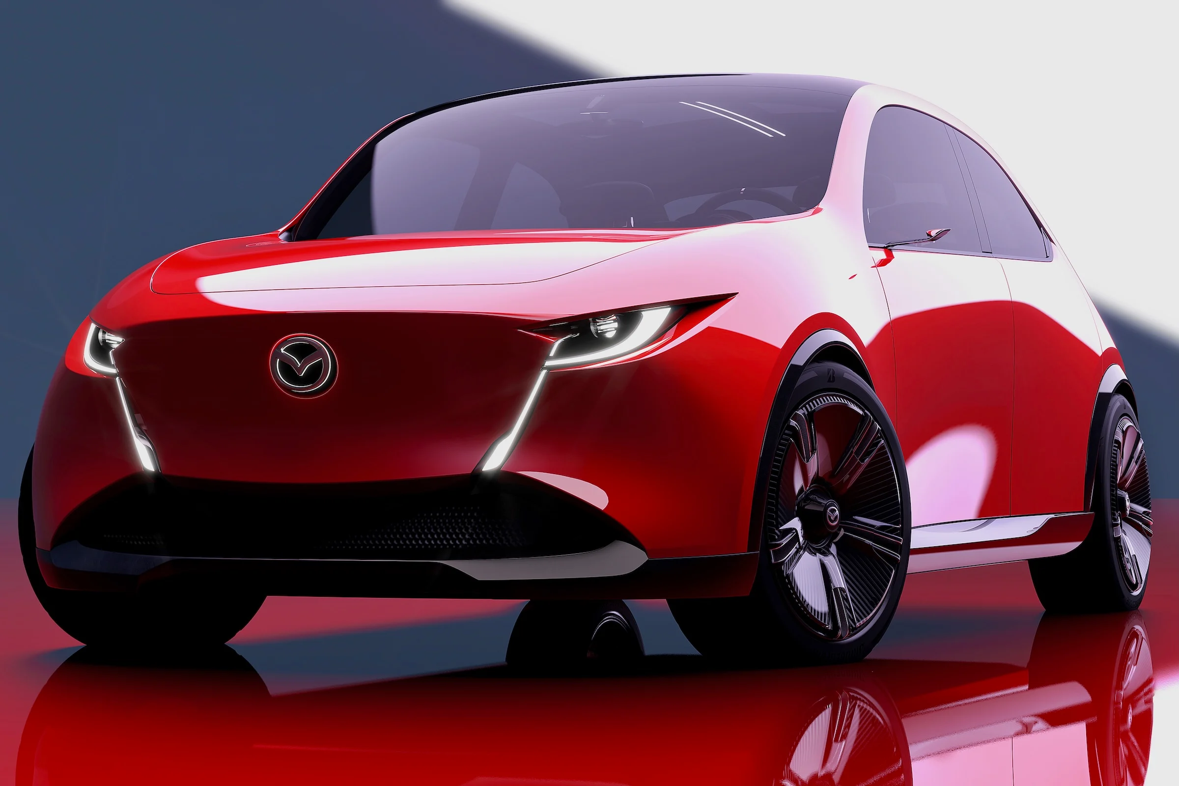 mazda vision x-compact still 2 highres