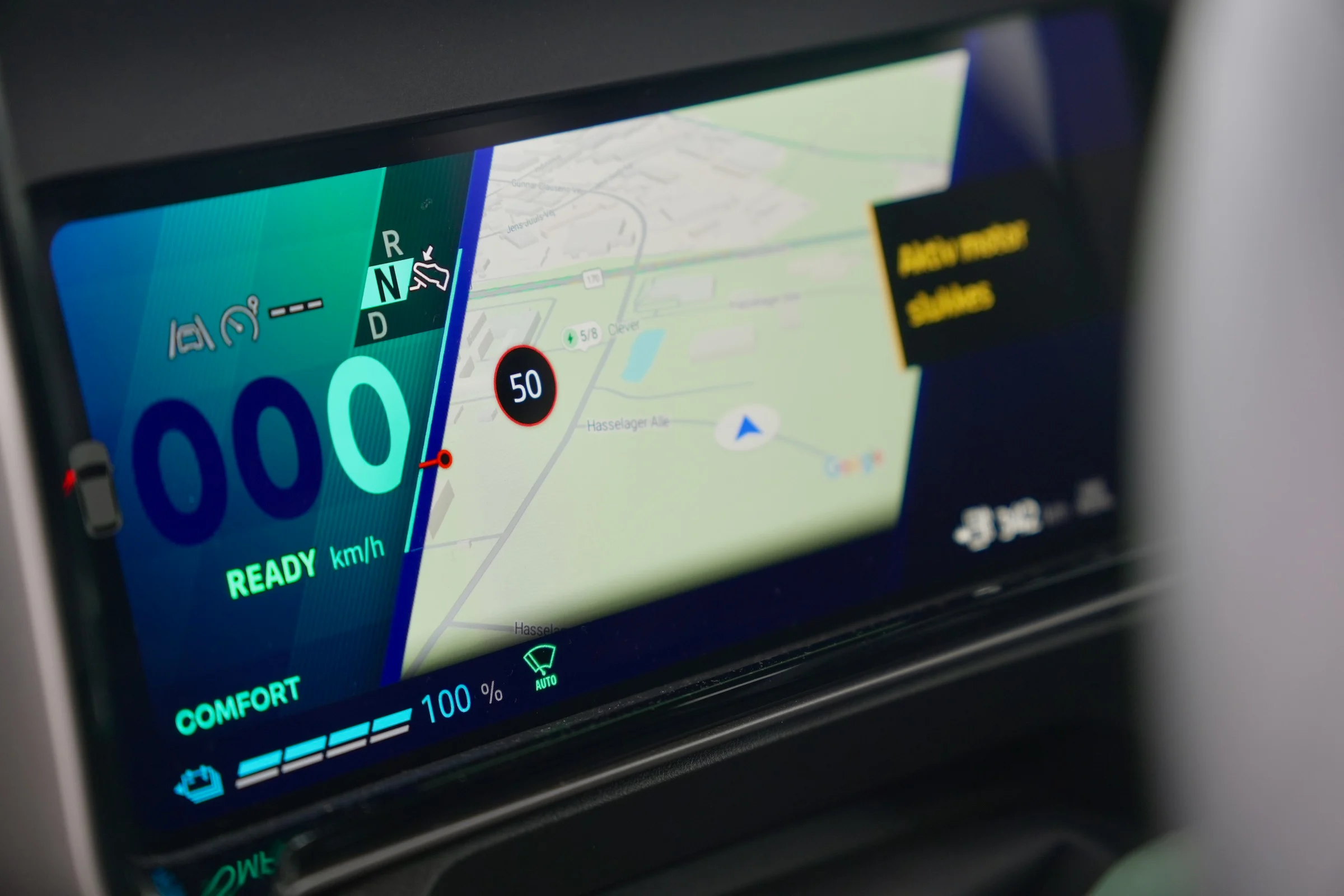 DUEL Jaecoo J5 EV vs Renault 4 E-Tech 103