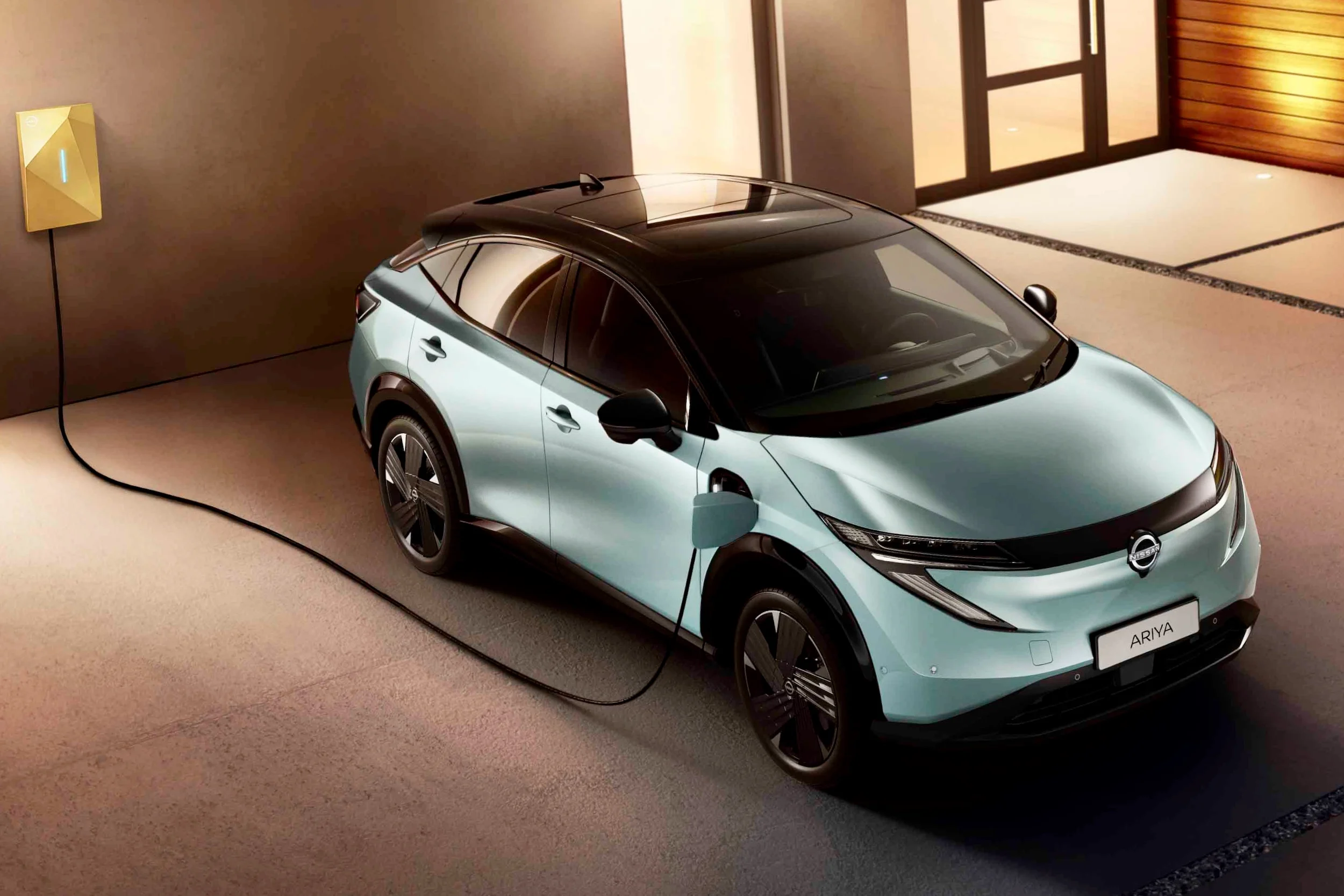 Nissan Ariya MY2026 10.JPG