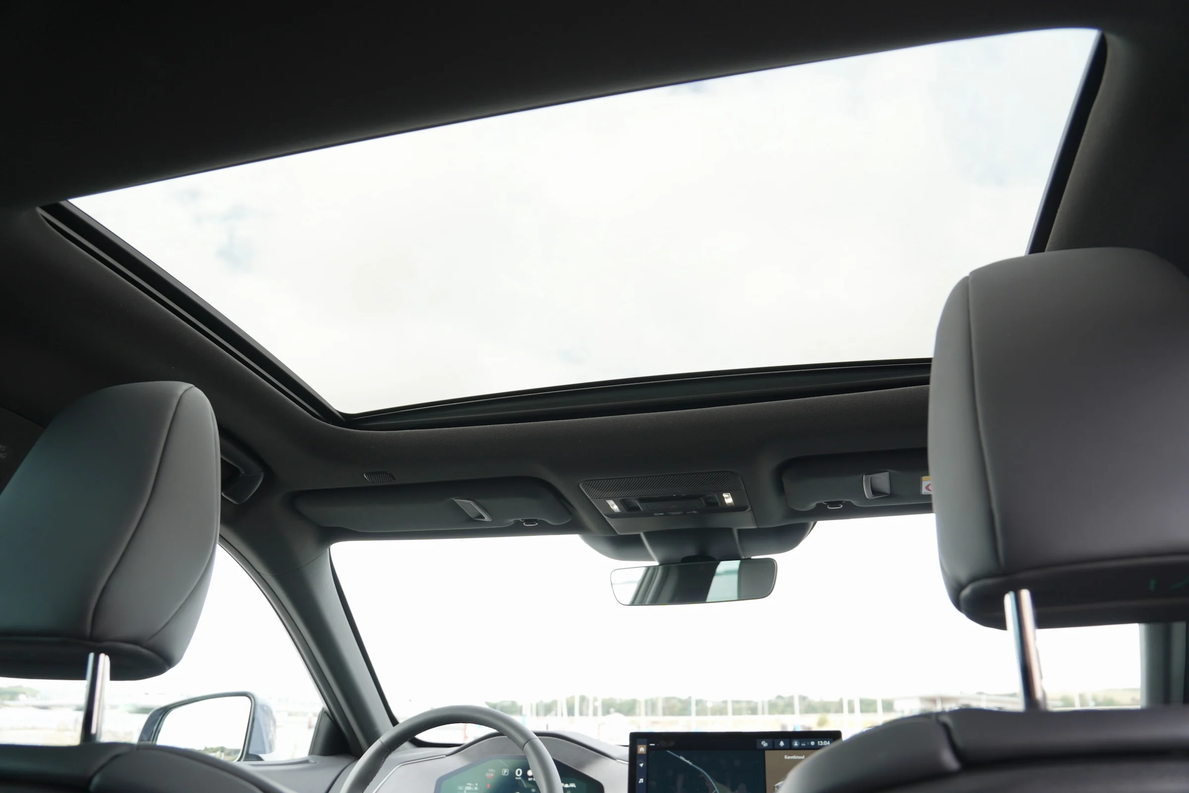 TEST Lexus ES 350e Executive 02998