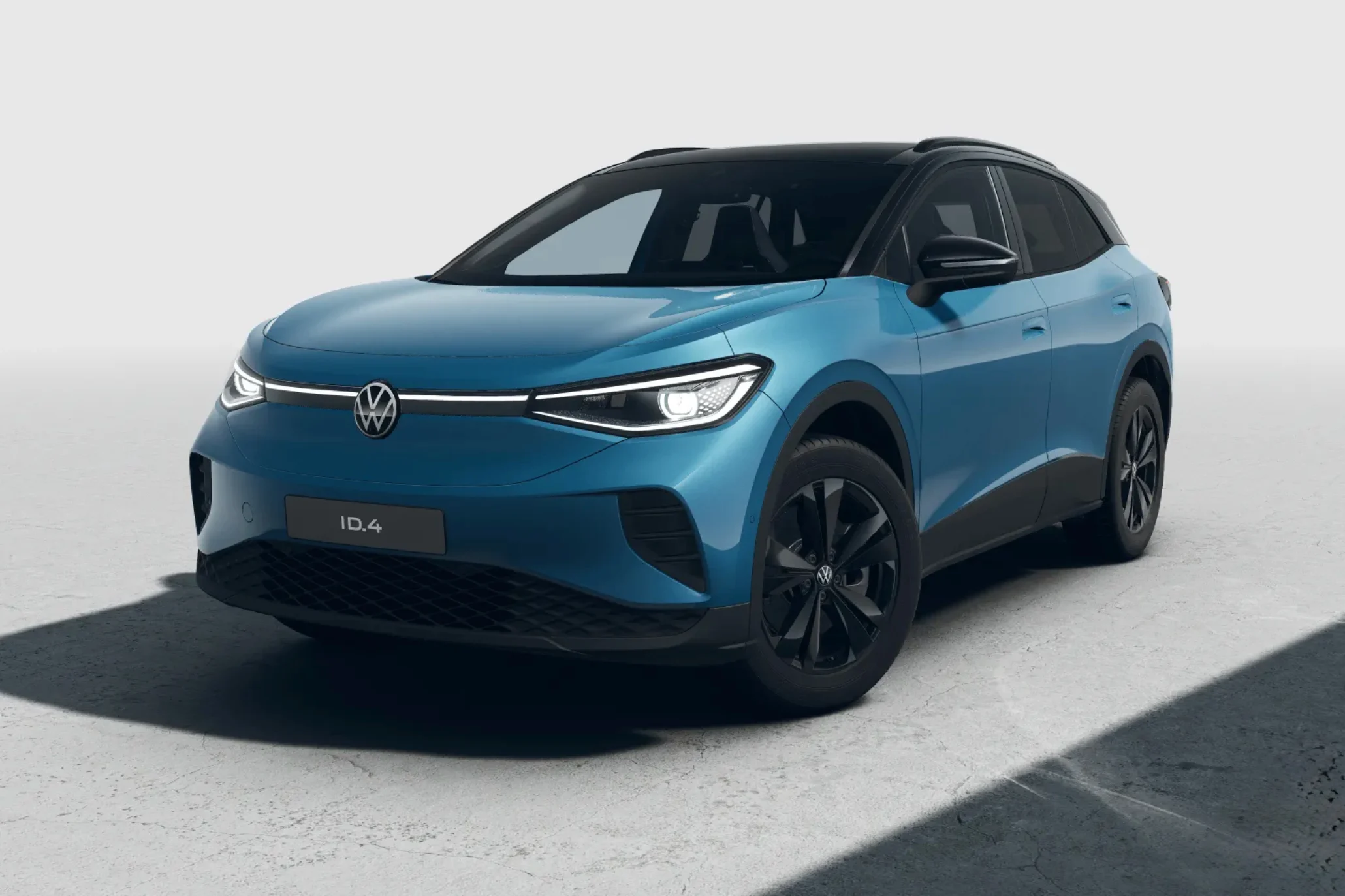 VW ID.4 Edition 1.18