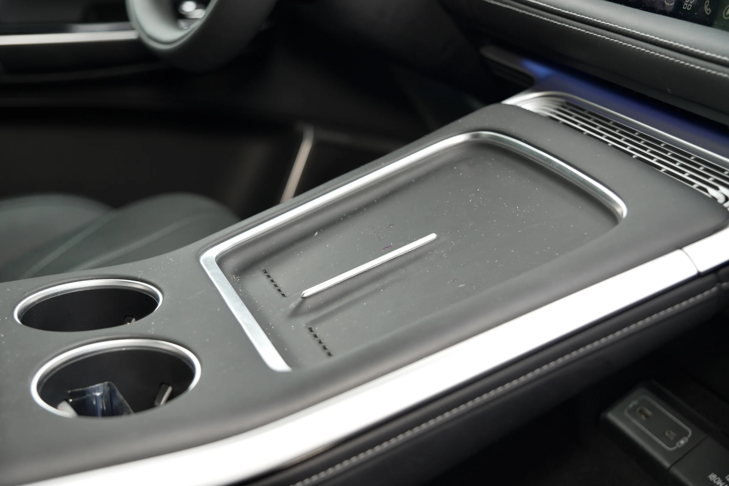 Test XPeng G9 Performance MBB 892