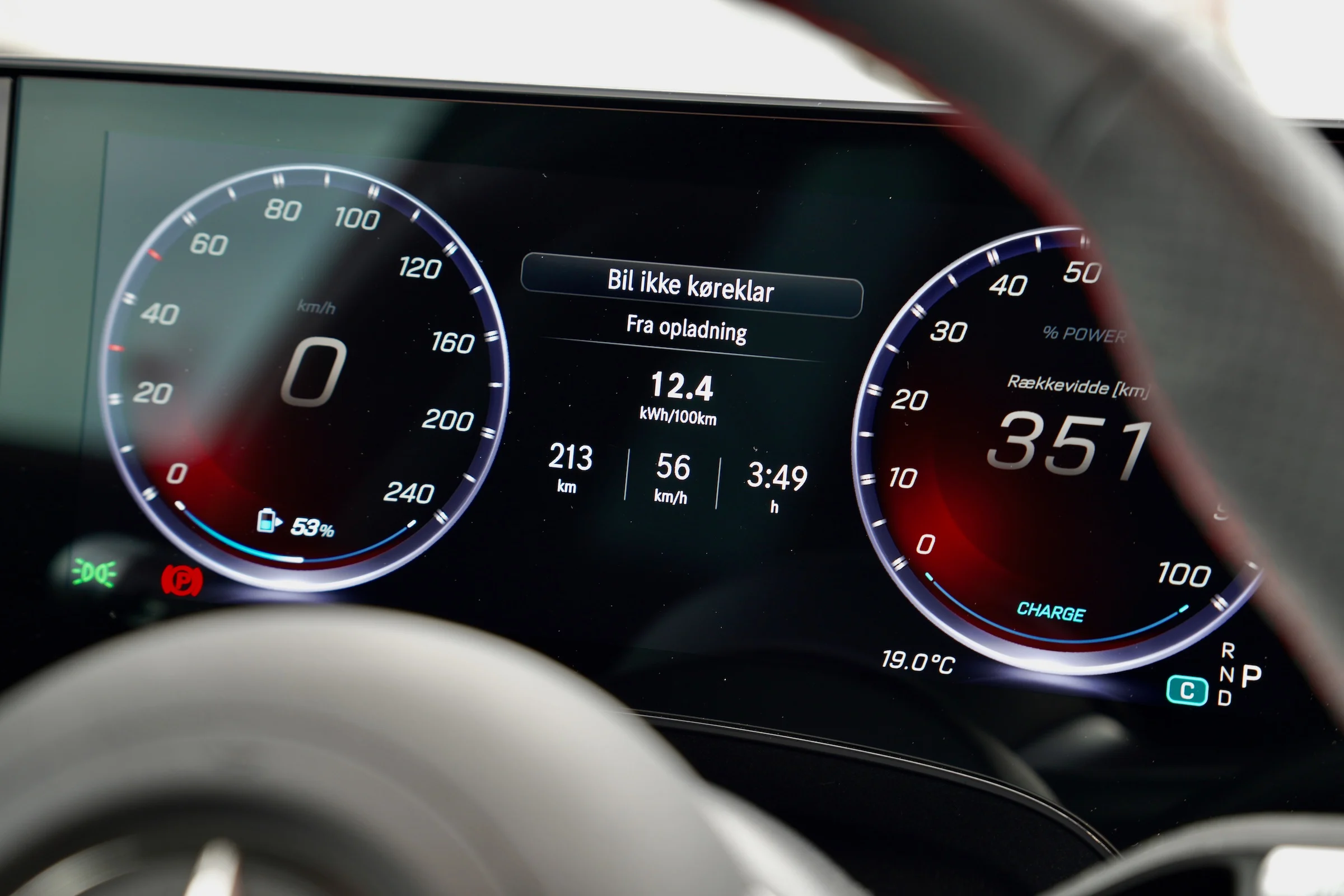 TEST Mercedes-Benz CLA 250+ Shooting Brake MBB 637