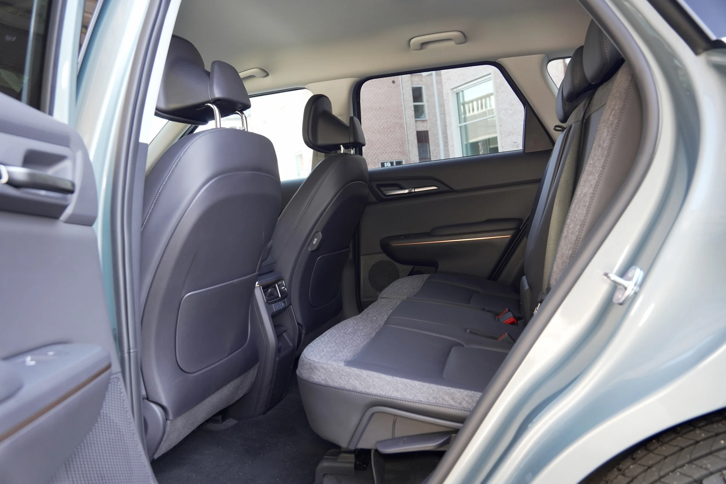 TEST Kia EV5 LR Prestige 662