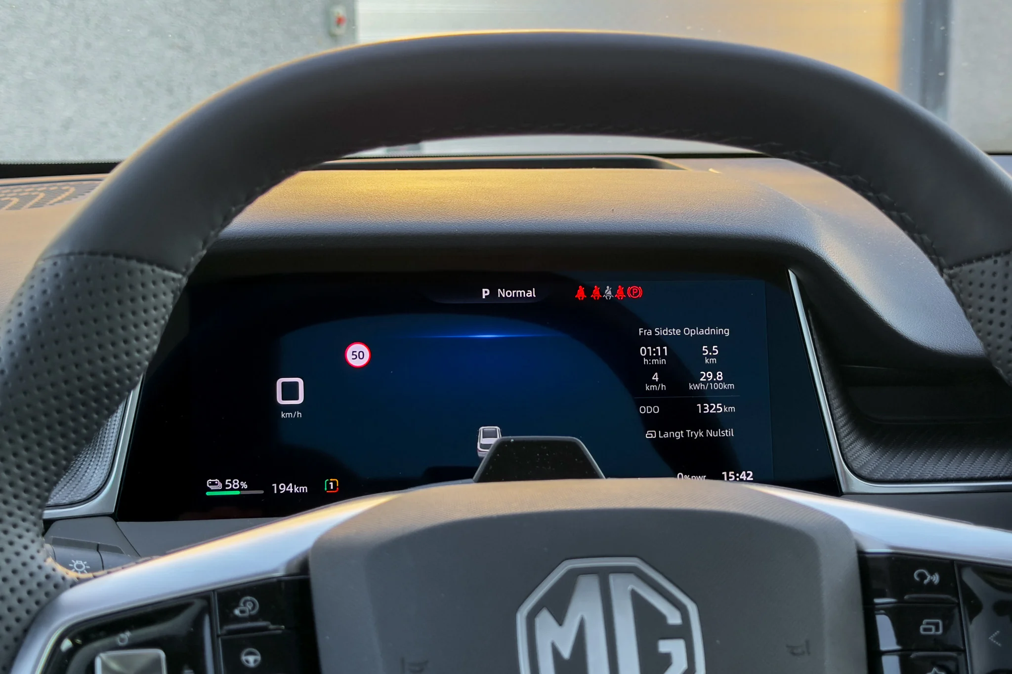 MGS6 Long Range - Interiør-03