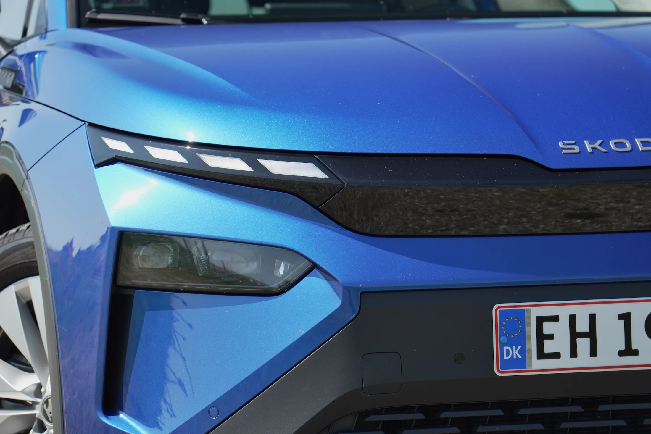 STORTEST MG KIA SKODA MBB 632