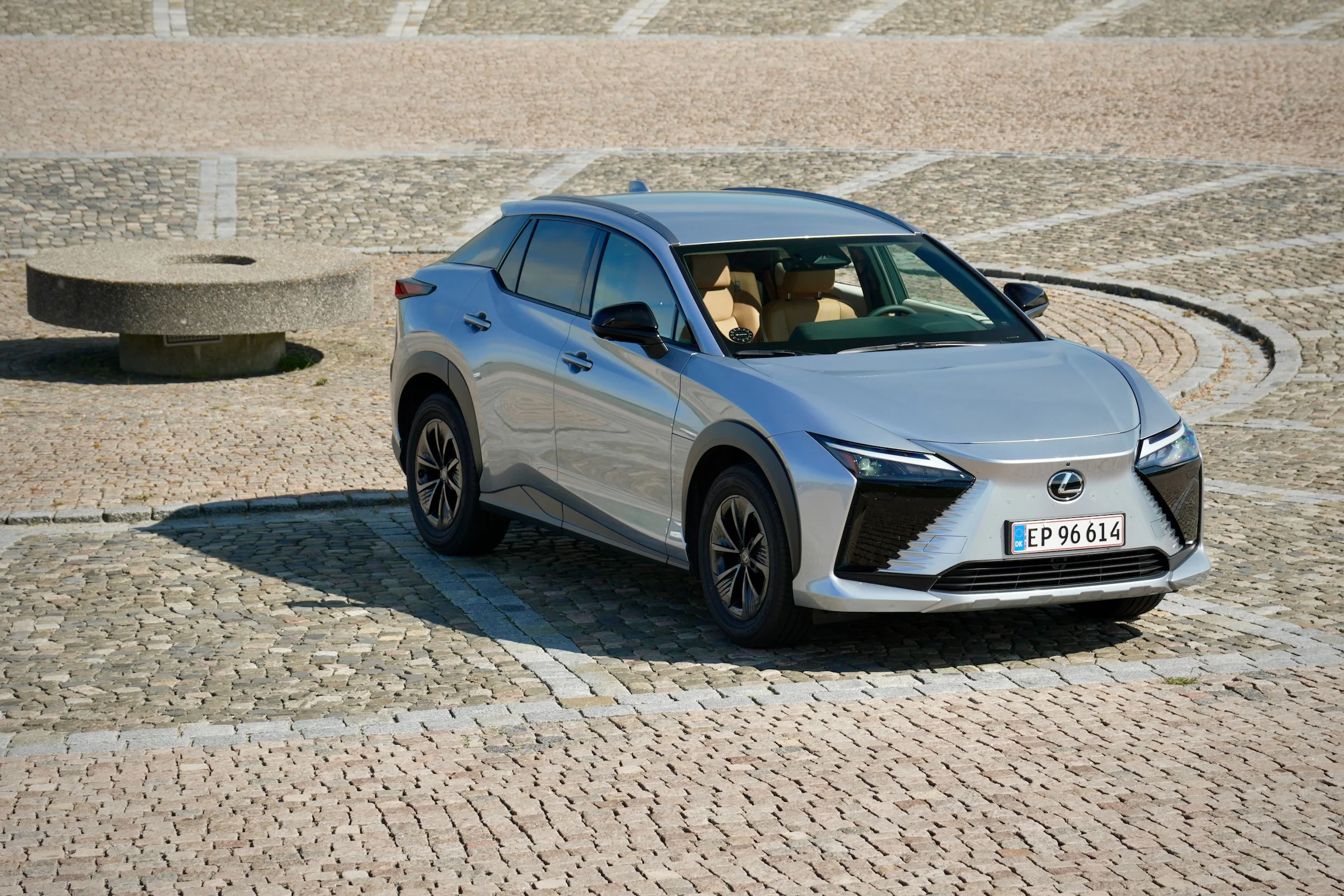 TEST Lexus RZ 350e726