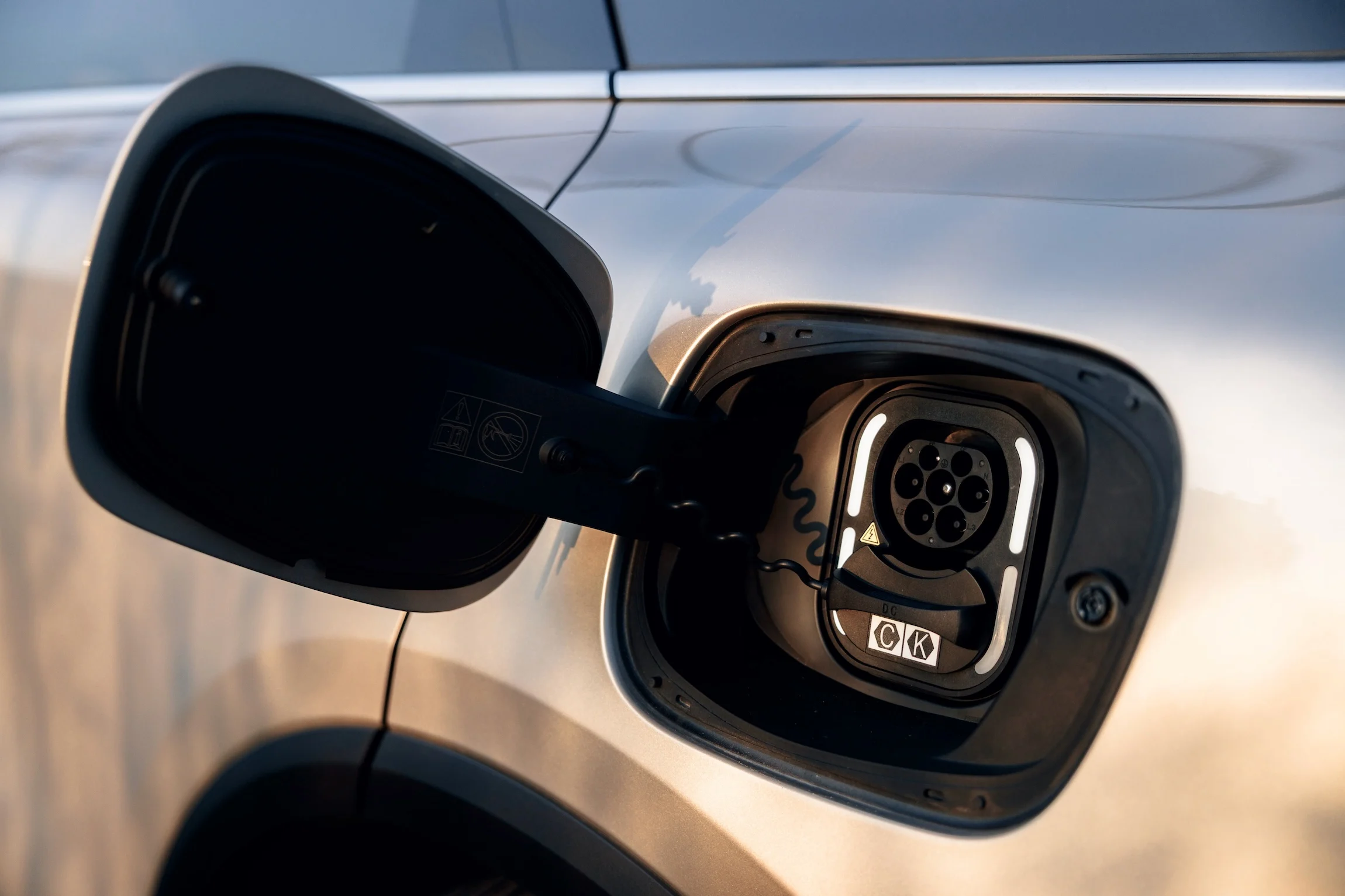 FOERSTE TUR MGS6 EV 5387