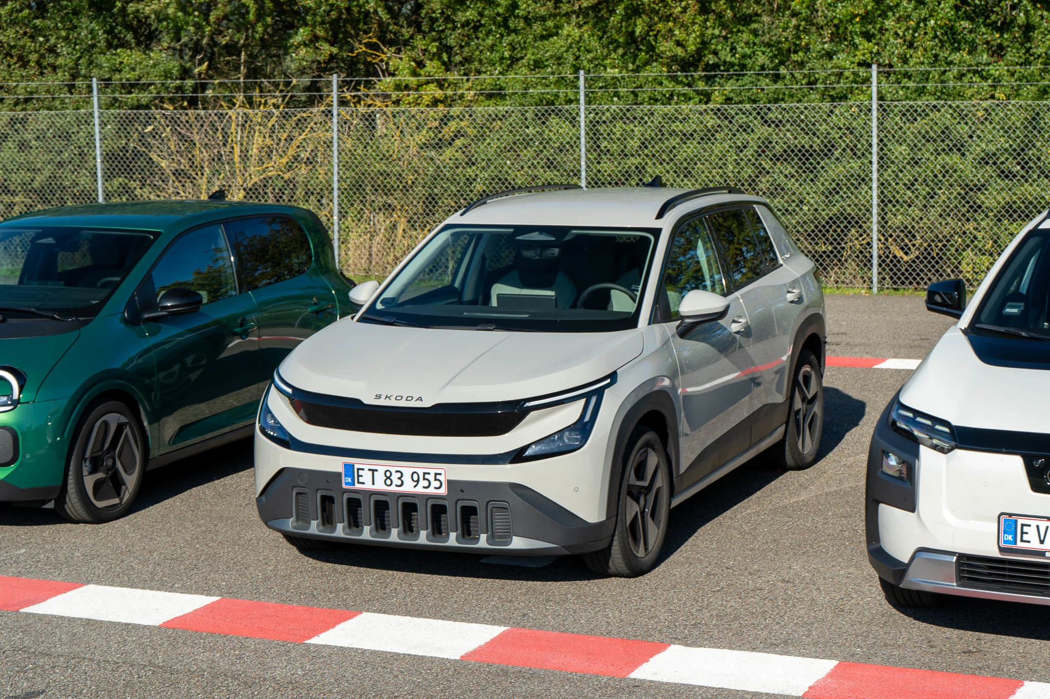 Årets Bil 2027 - finalister-5 - Skoda Epiq