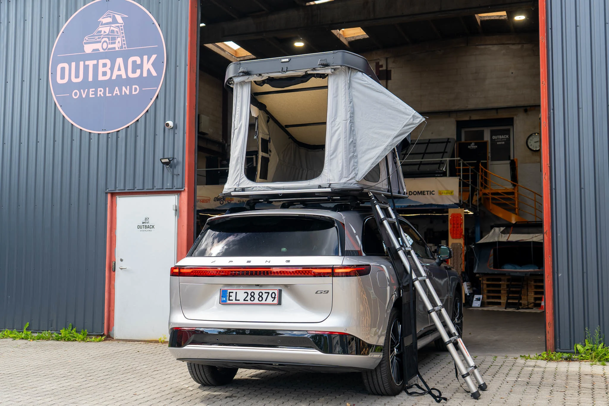 XPeng G9 - Outback Overland-12