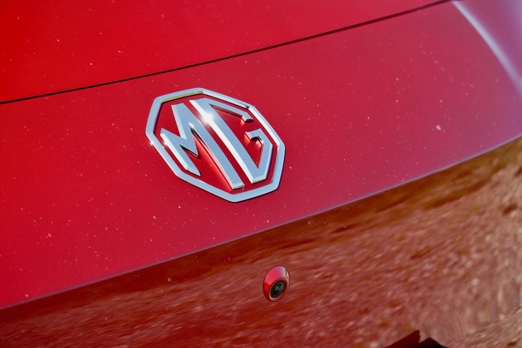 STORTEST MG KIA SKODA MBB 643