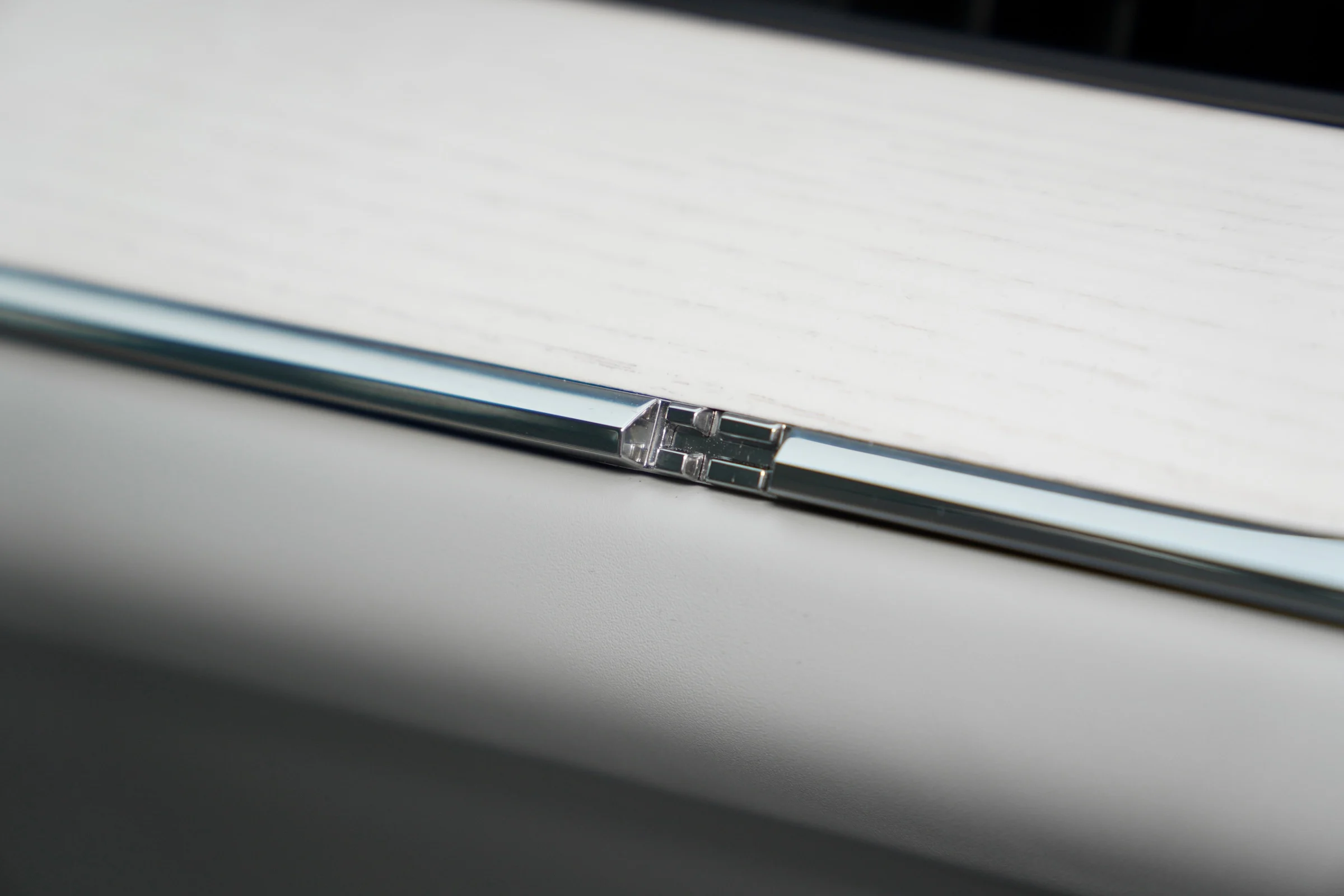 TEST Volvo ES90 RWD MBB 442