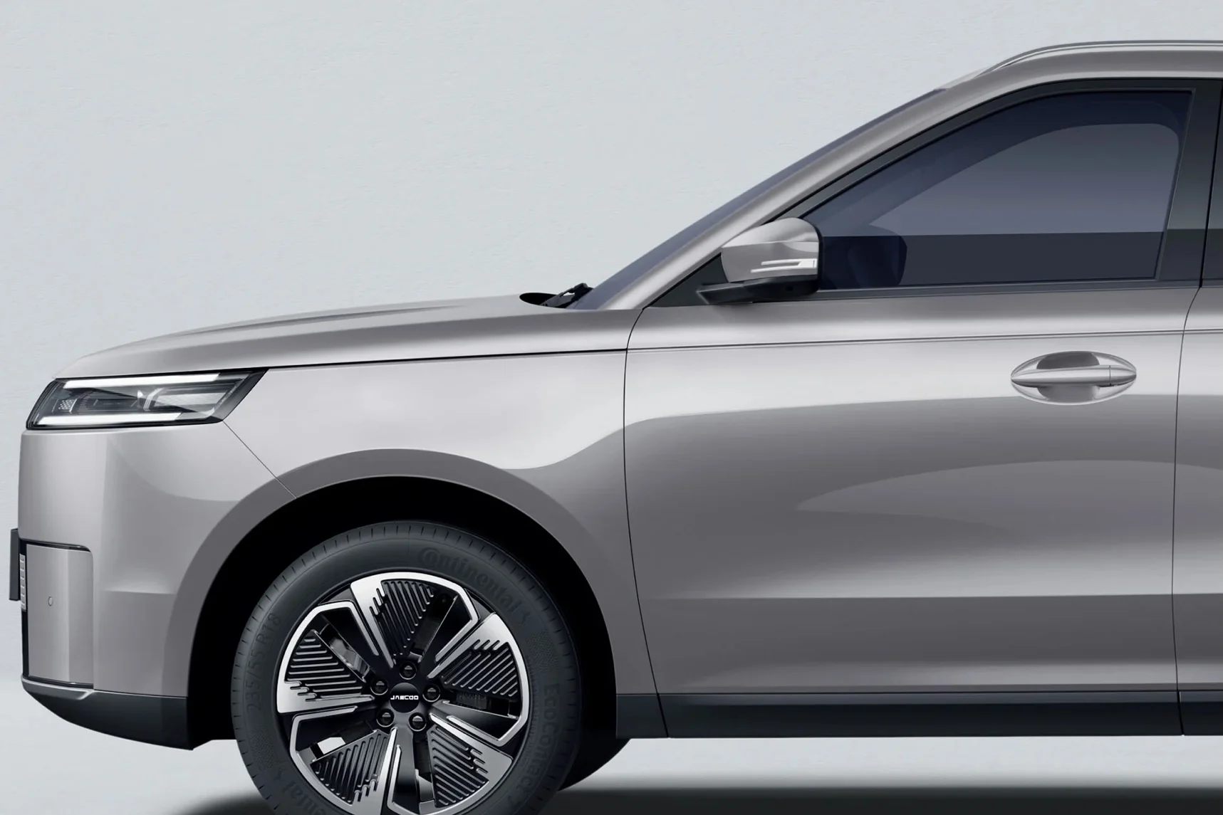 Jaecoo J5 EV 2025-10-24 kl. 19.55.45