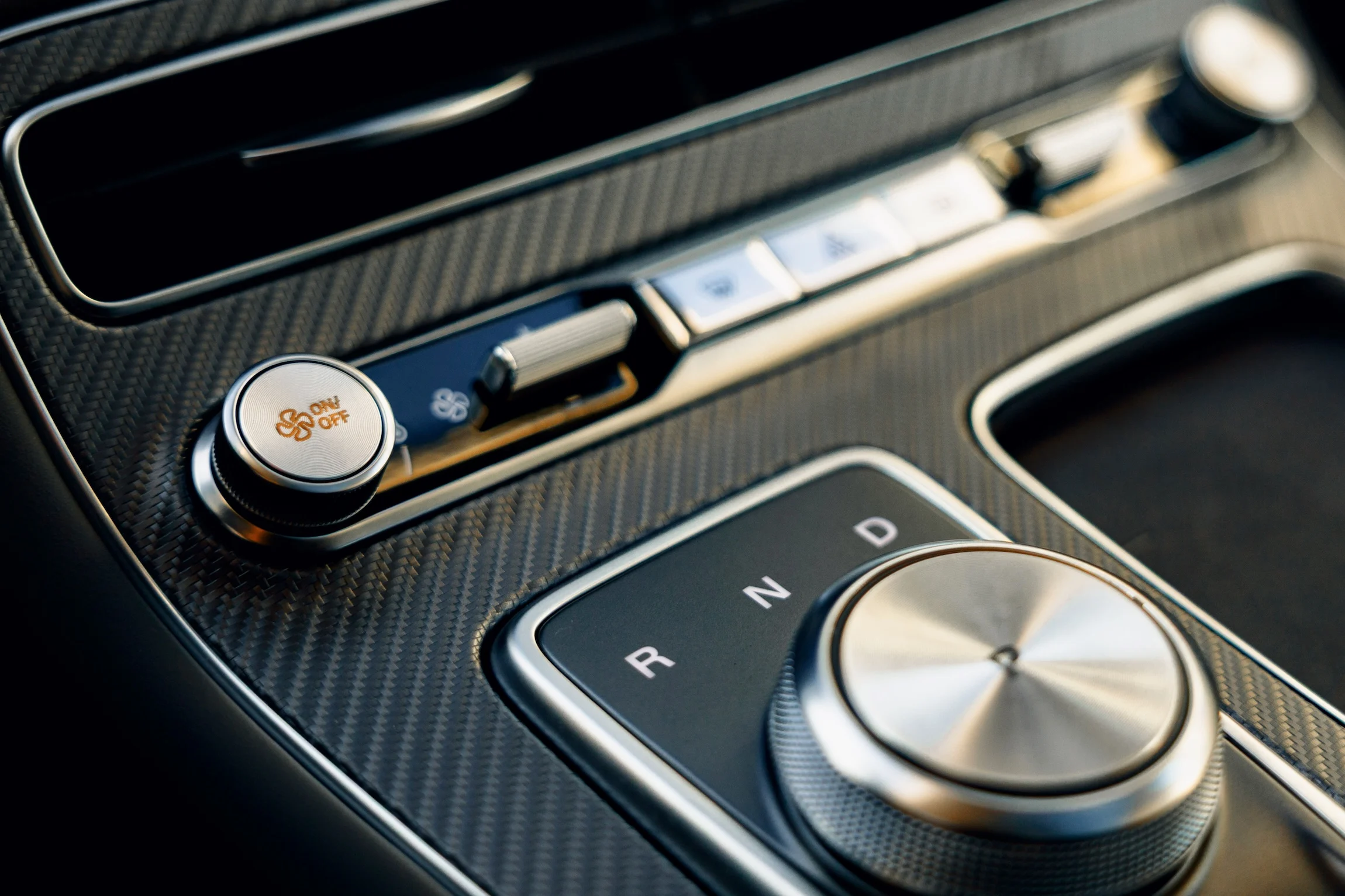 FOERSTE TUR MGS6 EV 5180