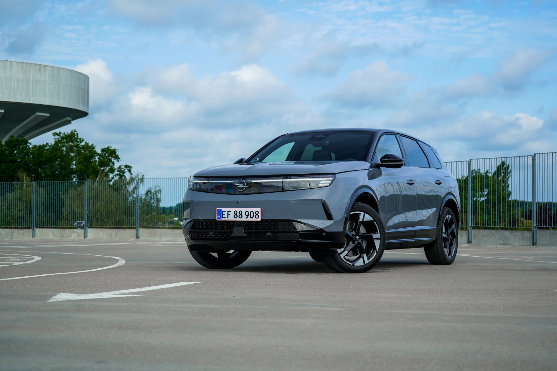 Opel Grandland-29