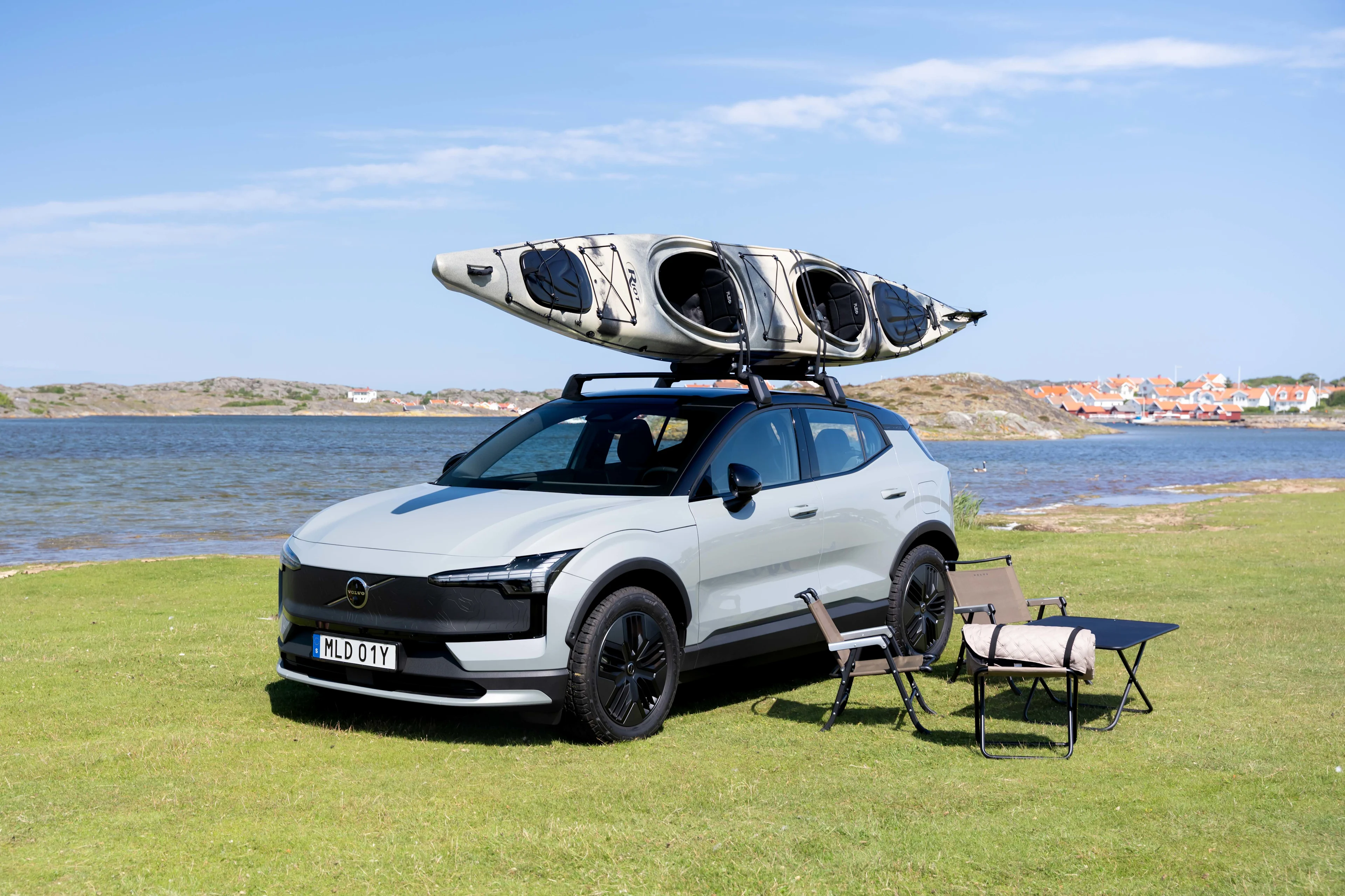 Volvo Midsummer Cars -27