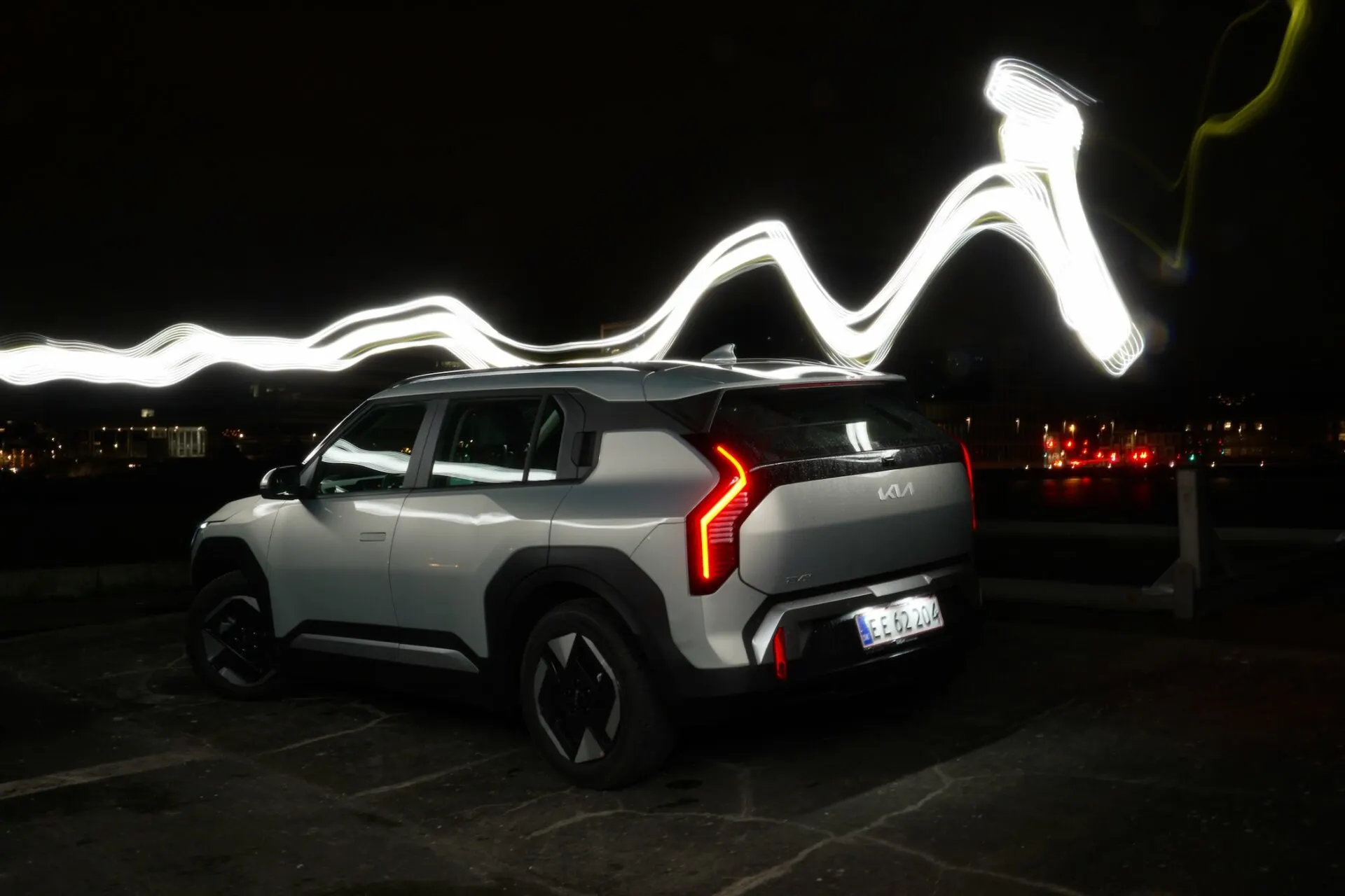 TEST Kia EV3 SR MBB 35