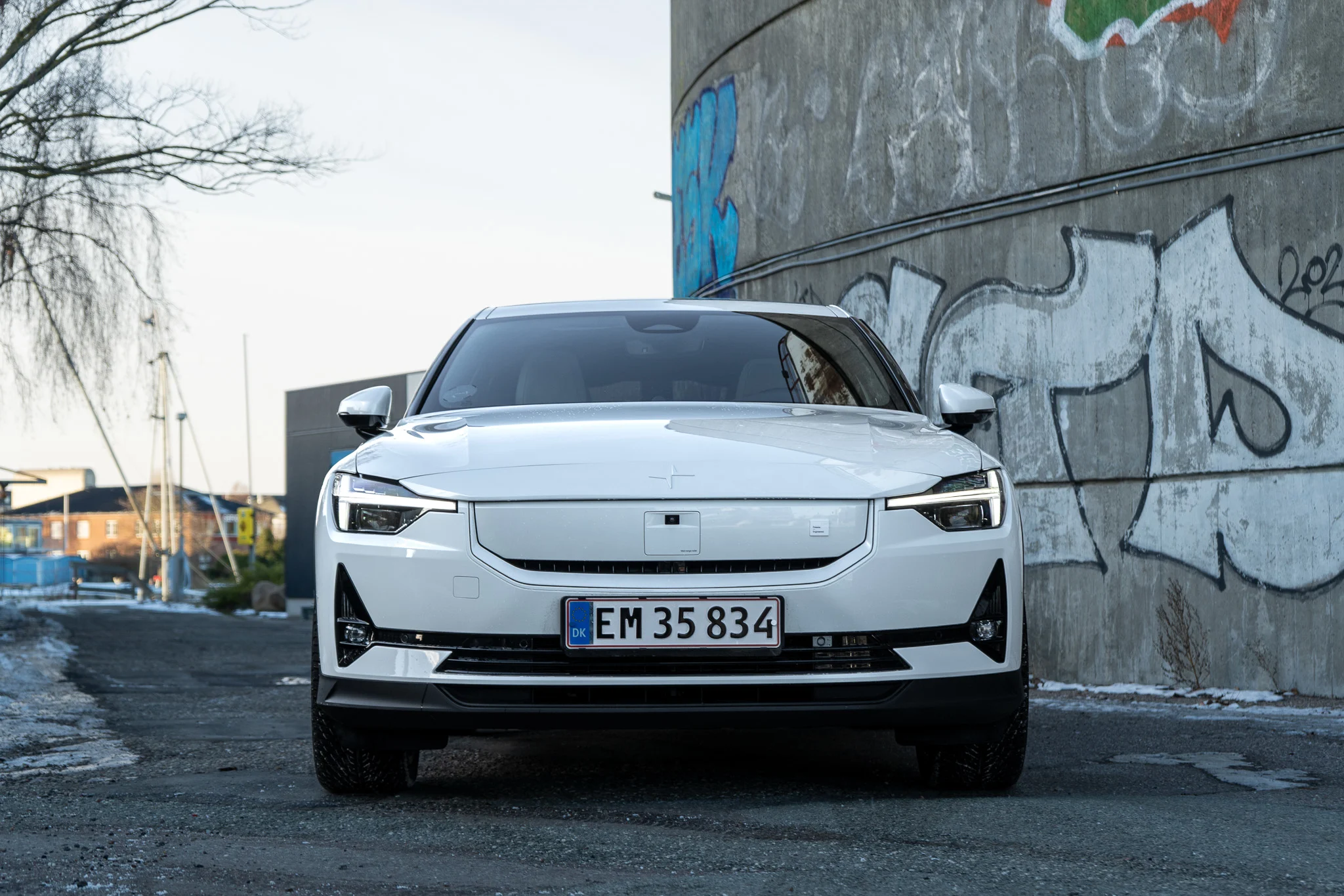 Polestar 2 Performance - Eksteriør-03