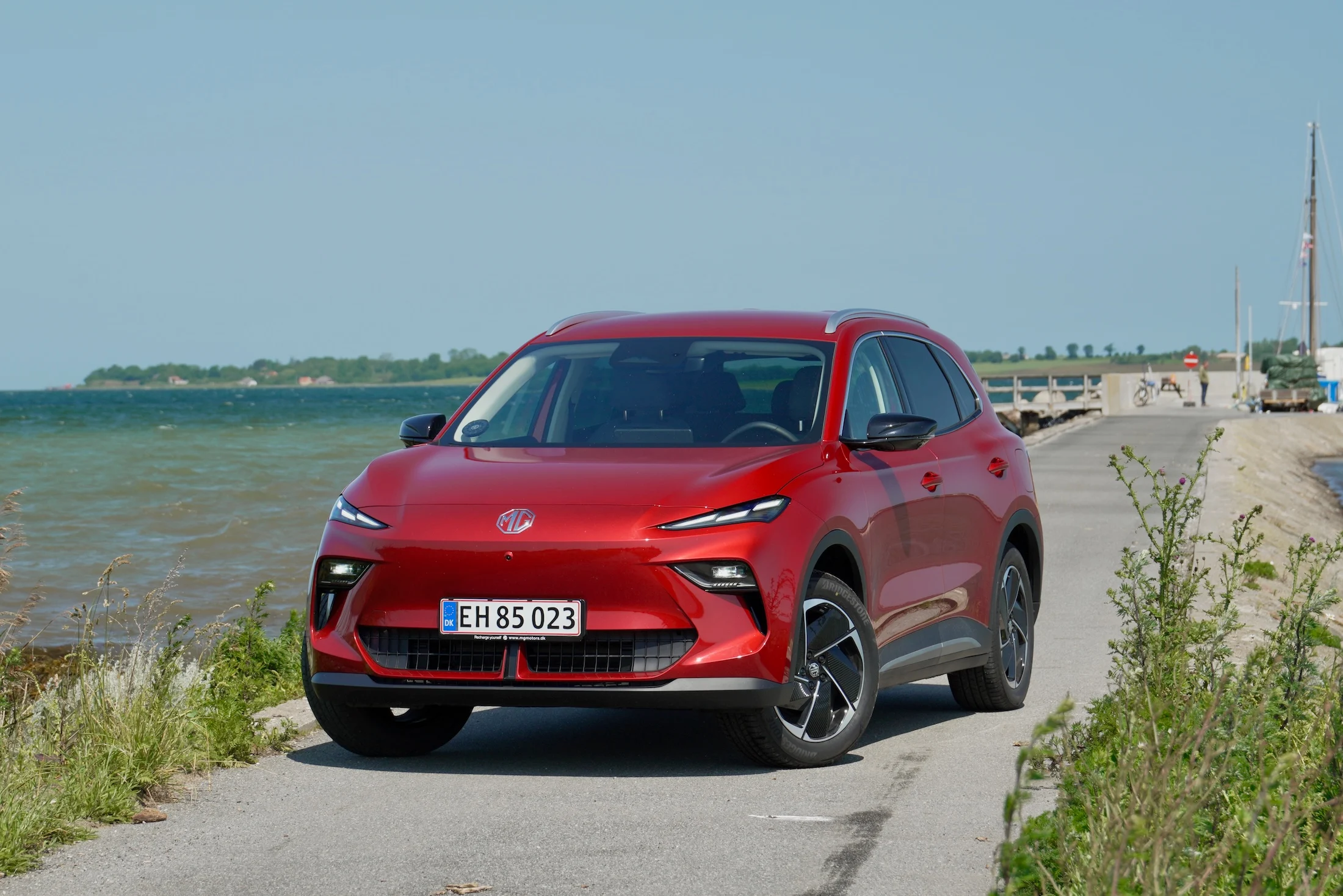 STORTEST MG KIA SKODA MBB 591