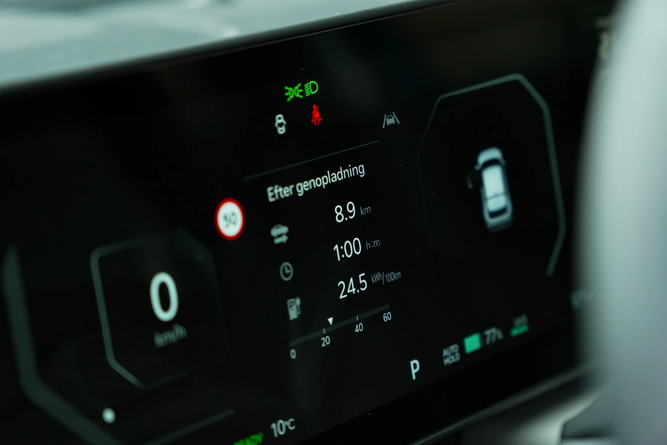 Kia EV4 LR vs VW ID.3 Max+ MBB110