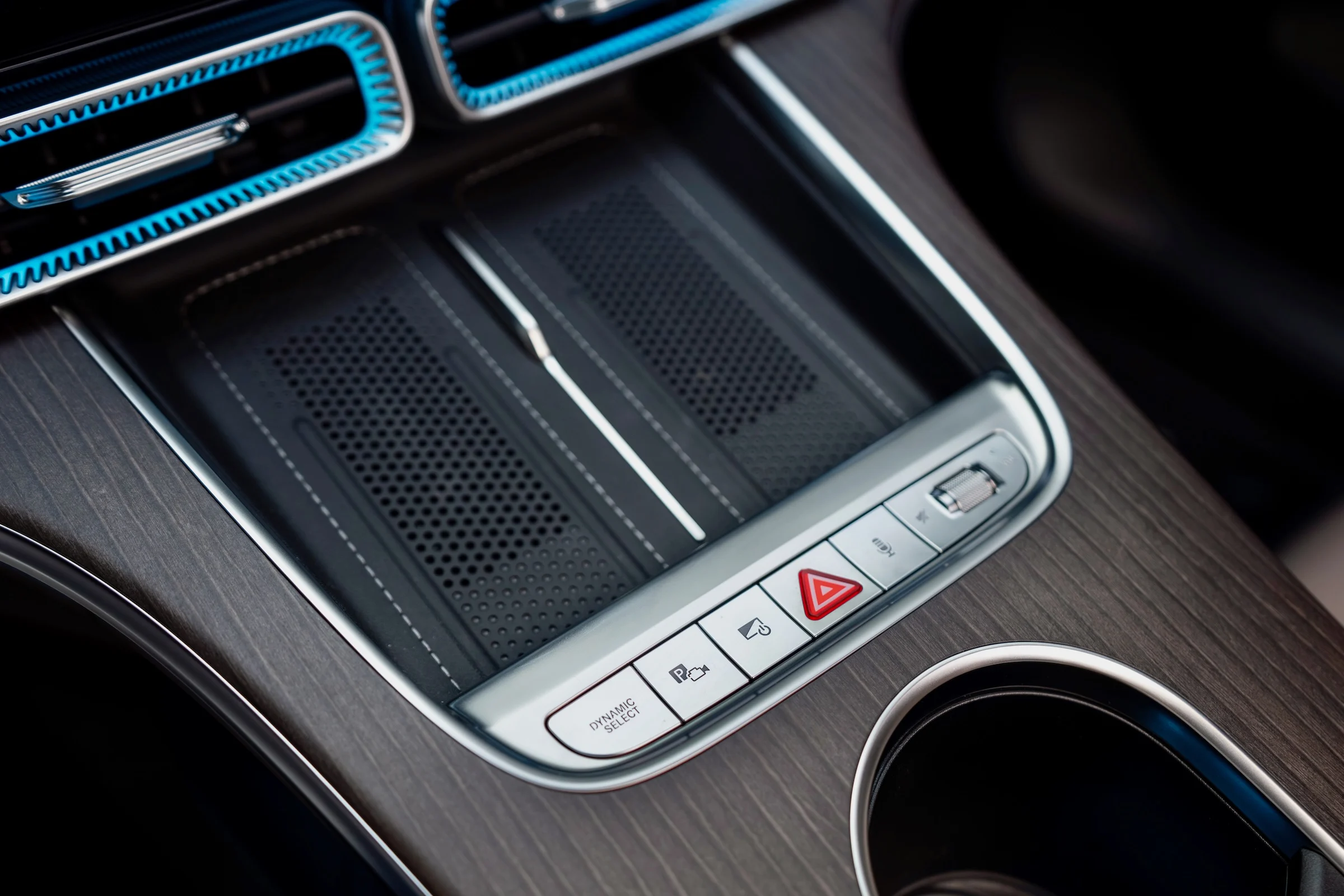 MB C-Klasse elektrisk 3 065