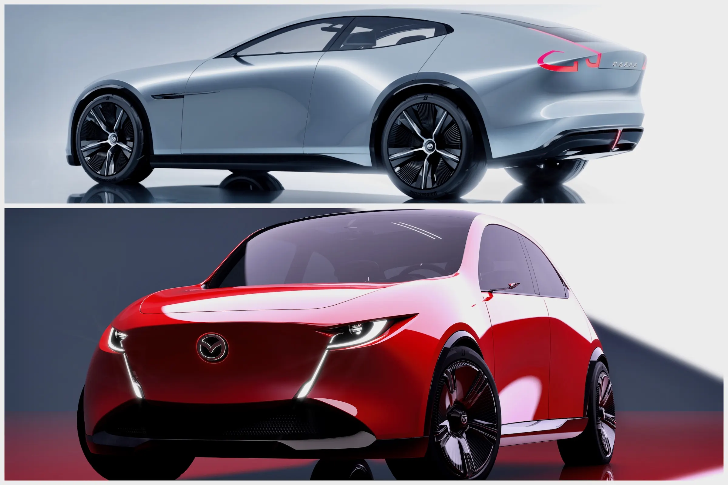 Mazda Vision-2