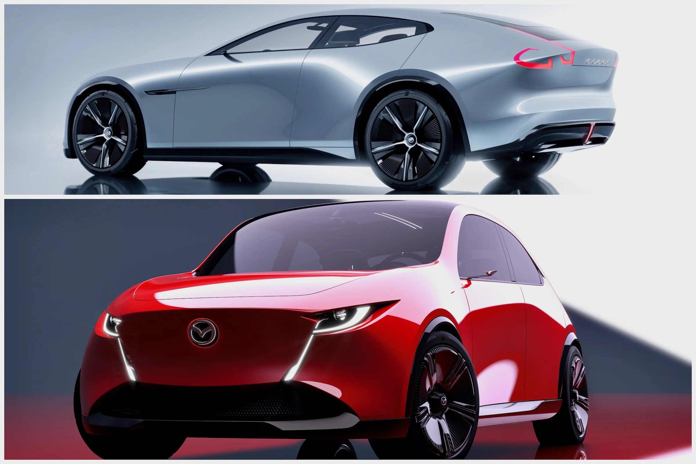 Mazda Vision-2