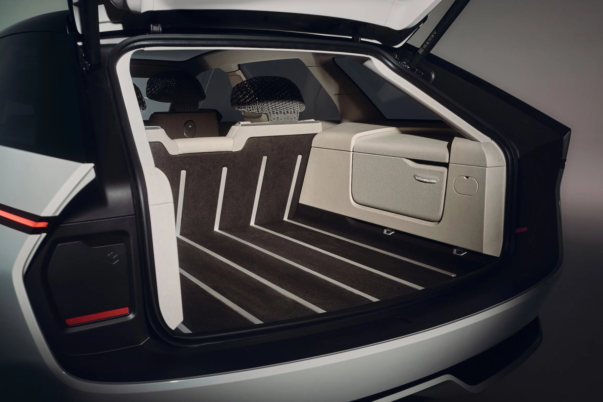 Skoda VisionO MB 17