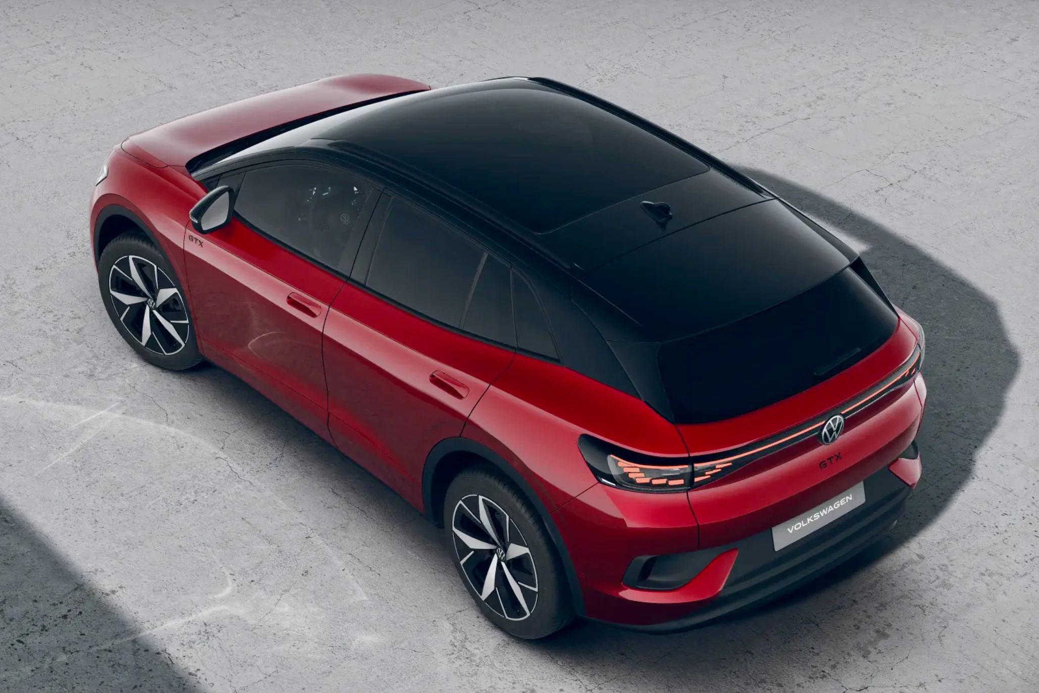 VW ID.4 Edition 3.23