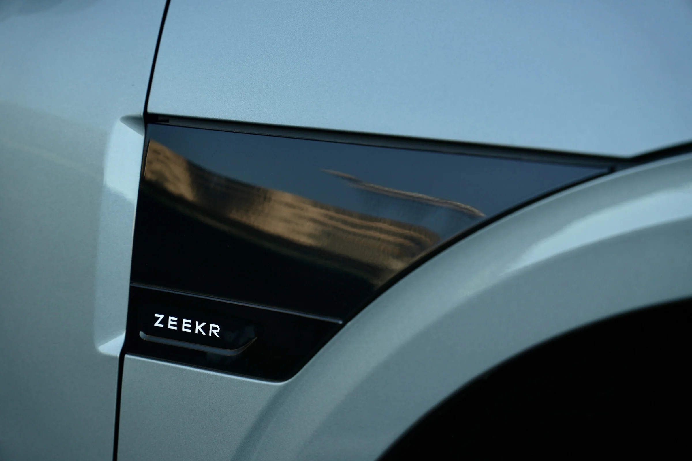TEST Zeekr 7GT Core RWD 3359