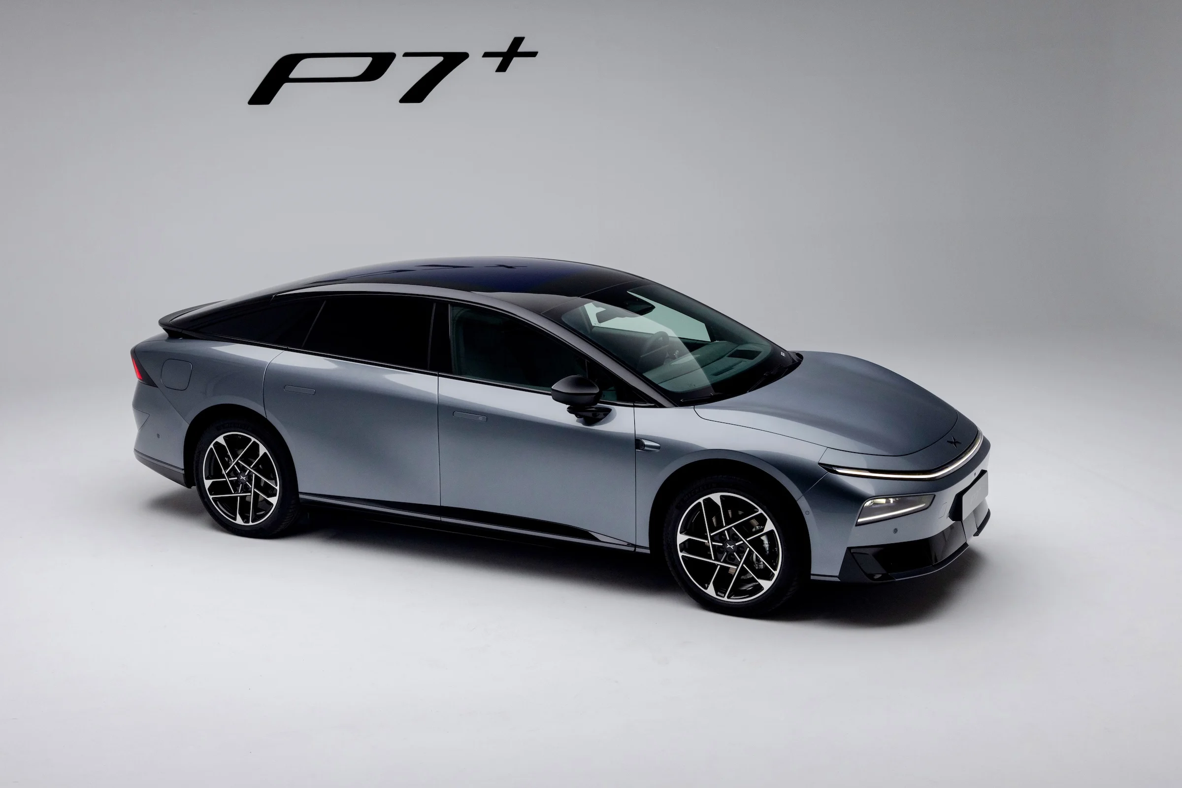 XPeng P7+ P 627-opq4130427780