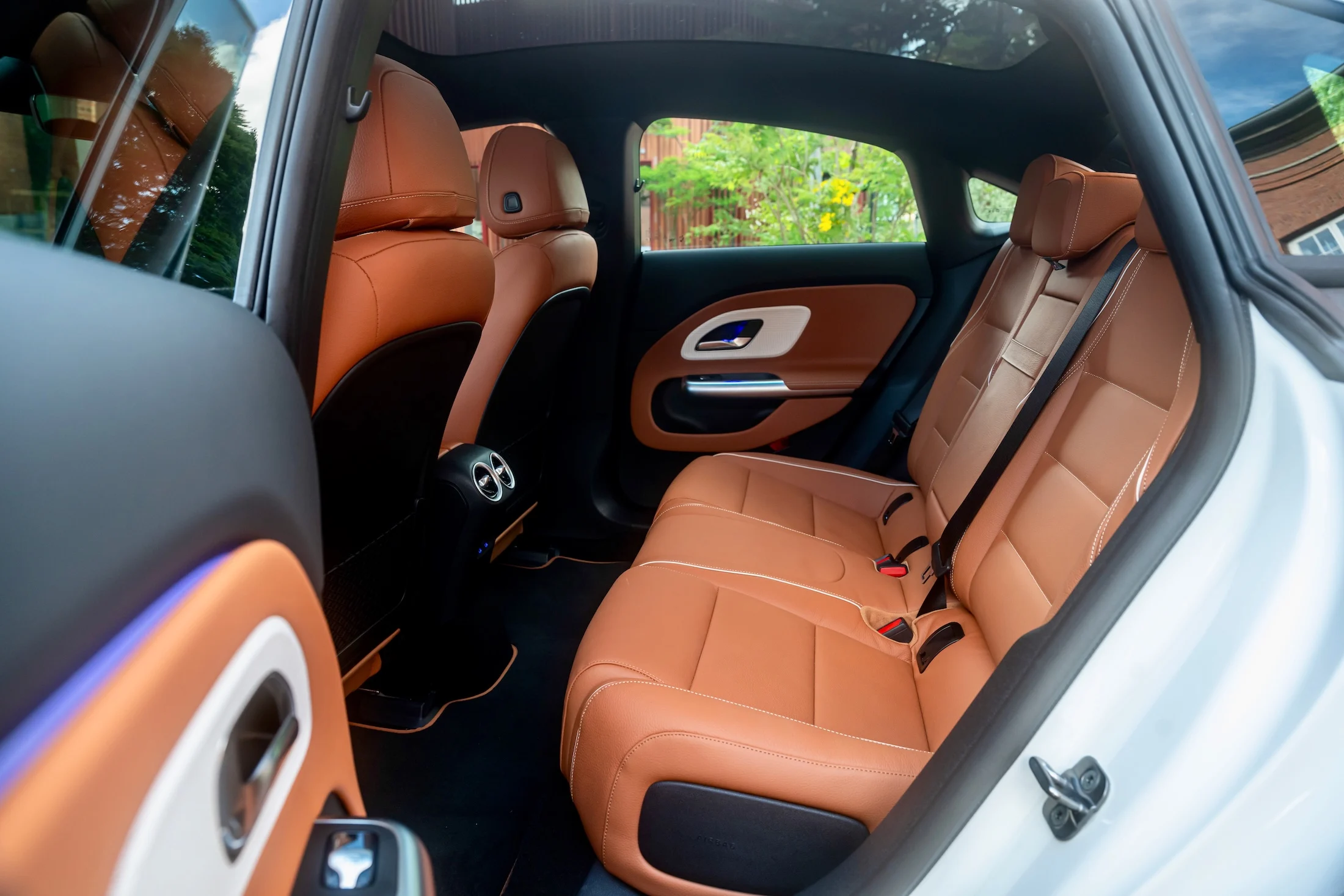 Mercedes-Benz CLA EQ 69 032