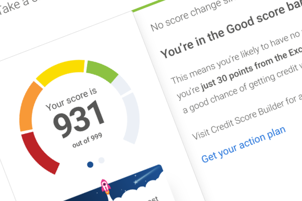 Migration of full credit report to new APIs