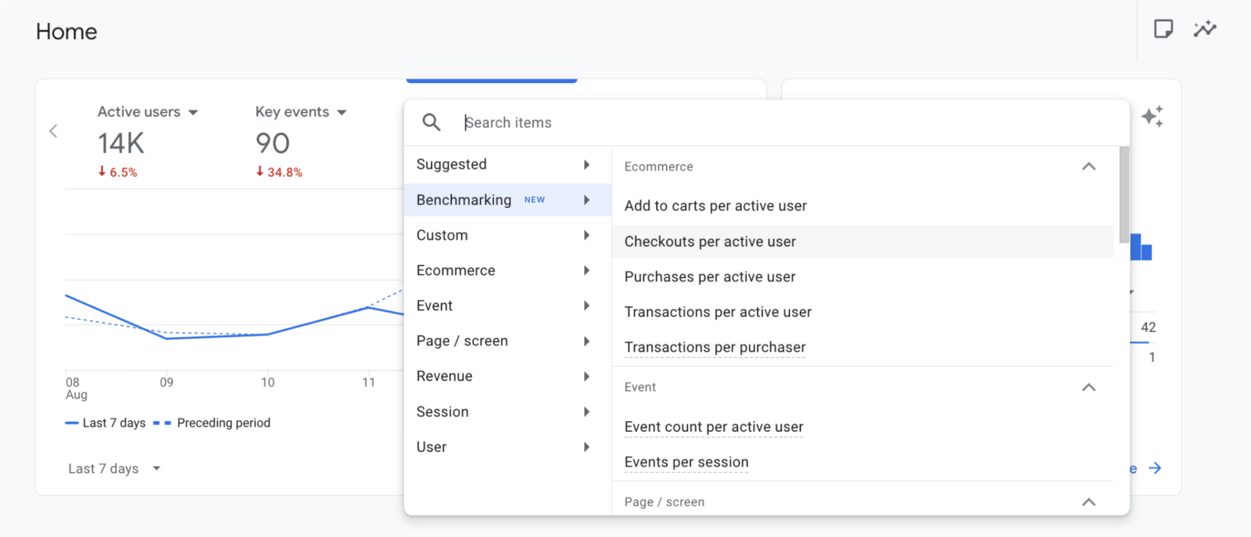 ga4-benchmark-metrics
