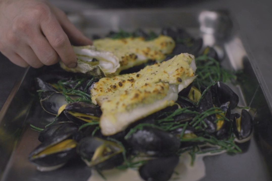 Simple Smoked Haddock Recipe with Guinness| Guinness® | Guinness® EN