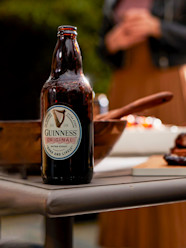 Guinness Bottle Extra Stout