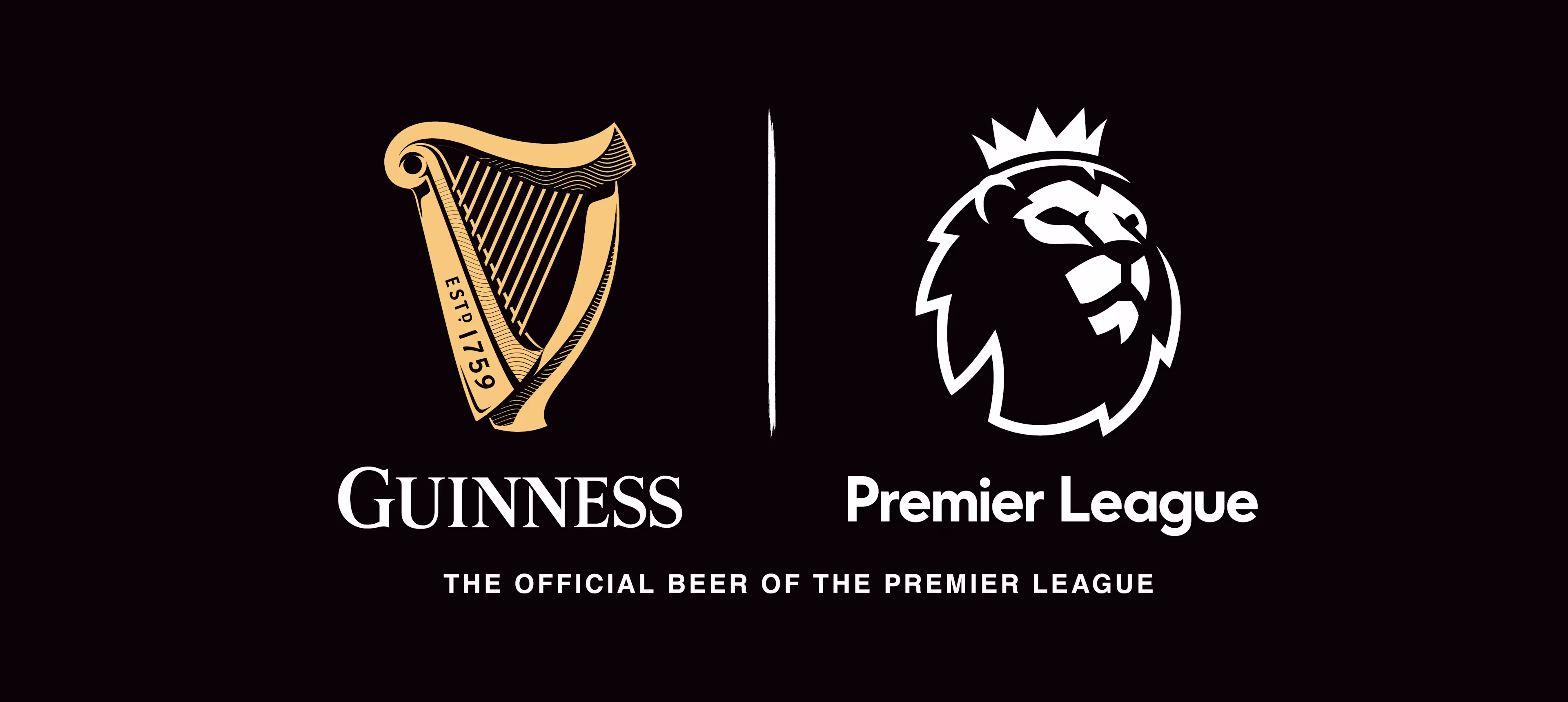 Guinness x Premier League