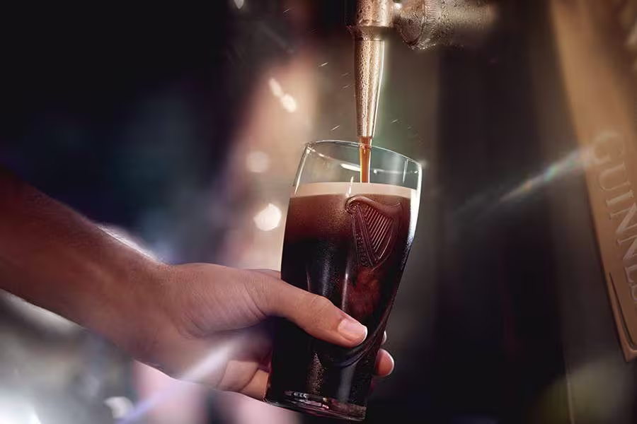Guinness Draft