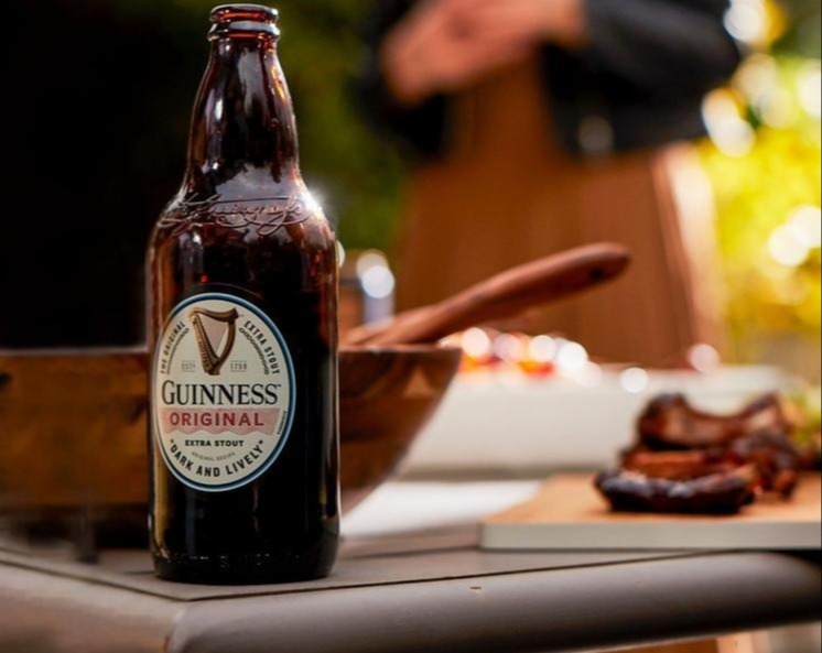 The World of Guinness: Beers, Experiences & More