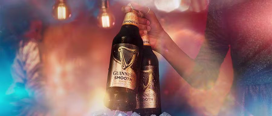 GUINNESS SMOOTH