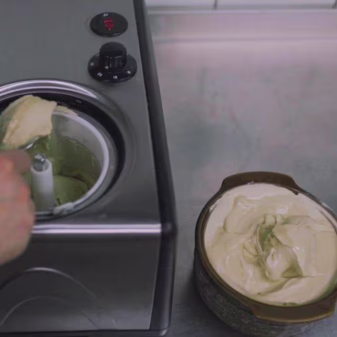 Guinness Ice Cream