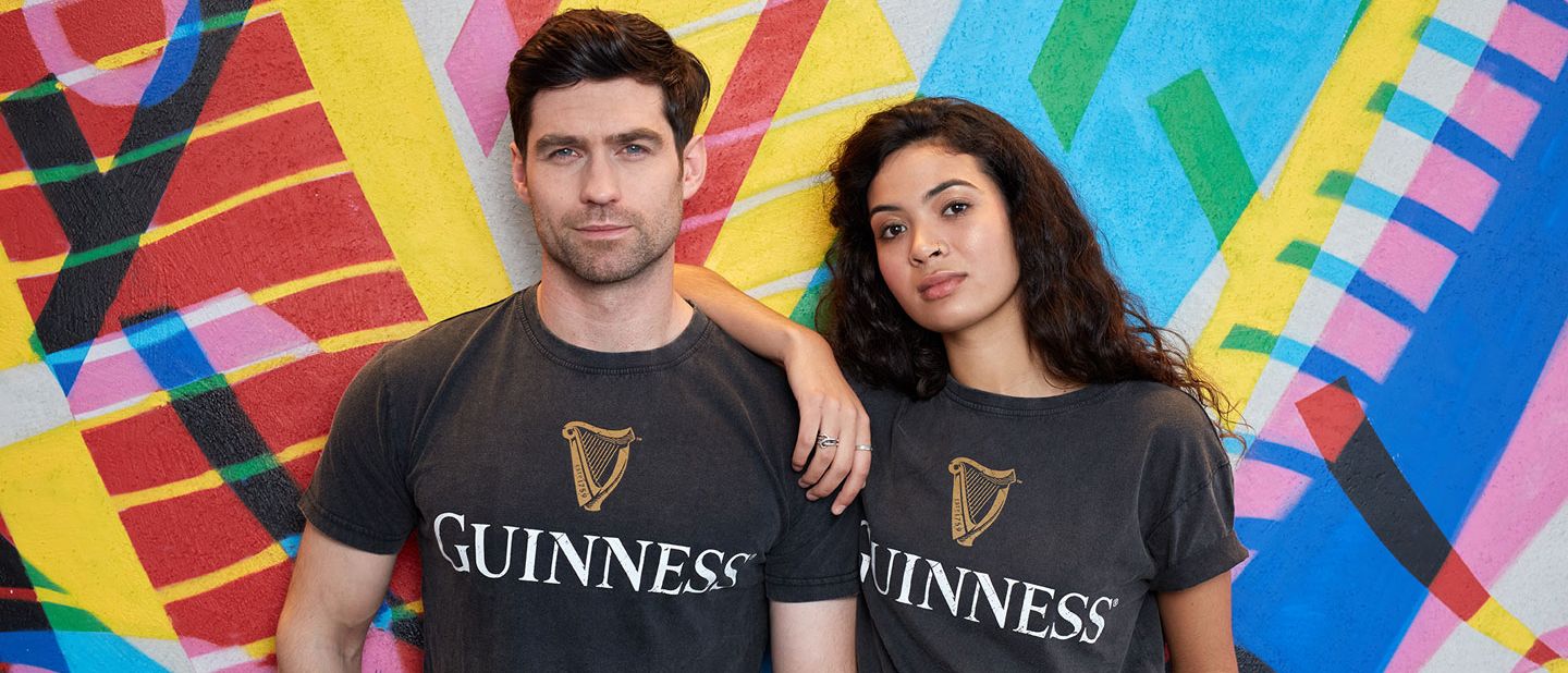 Guinness Webstore: Official Merchandise & Gifts | Guinness® US