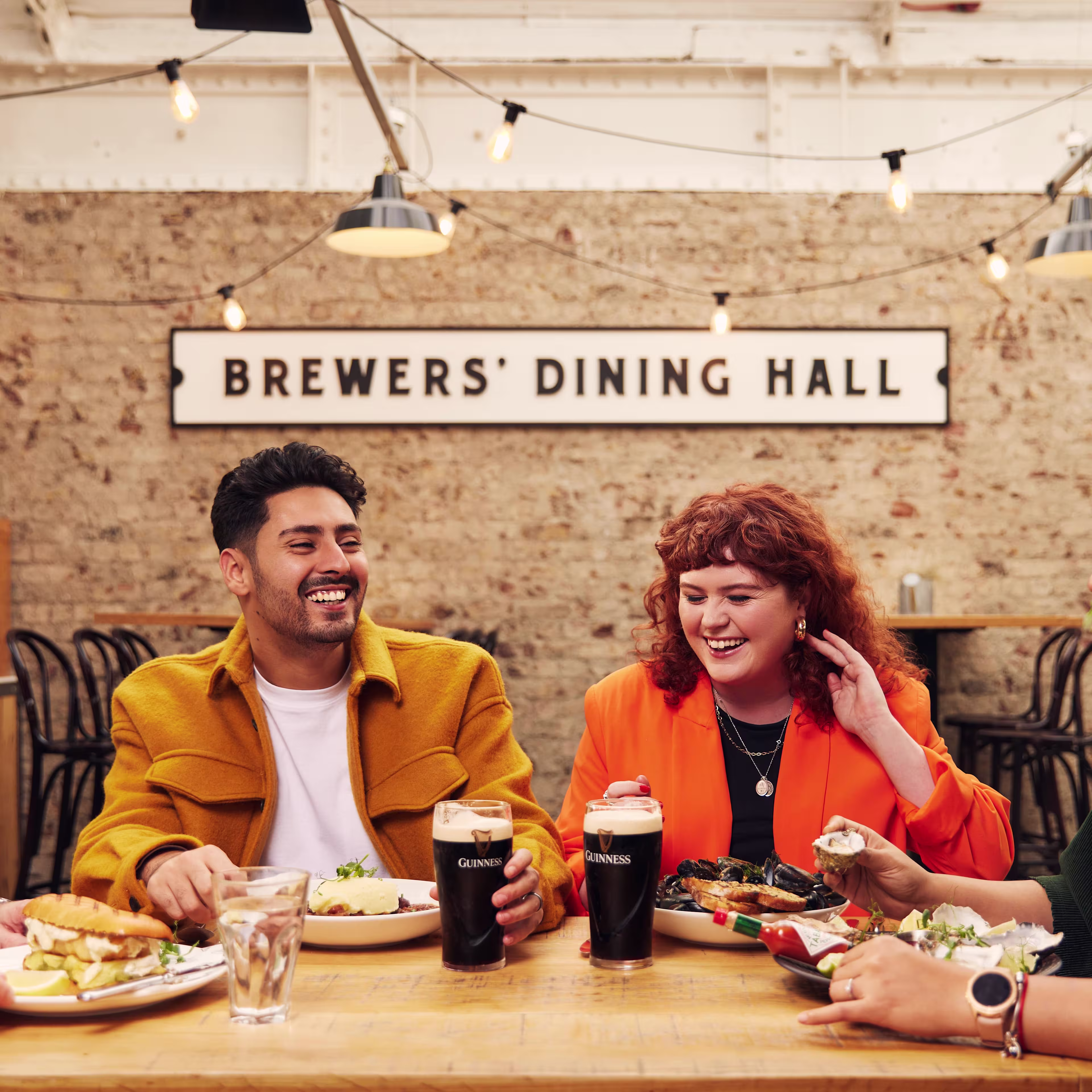 Exceptional Restaurant Experiences