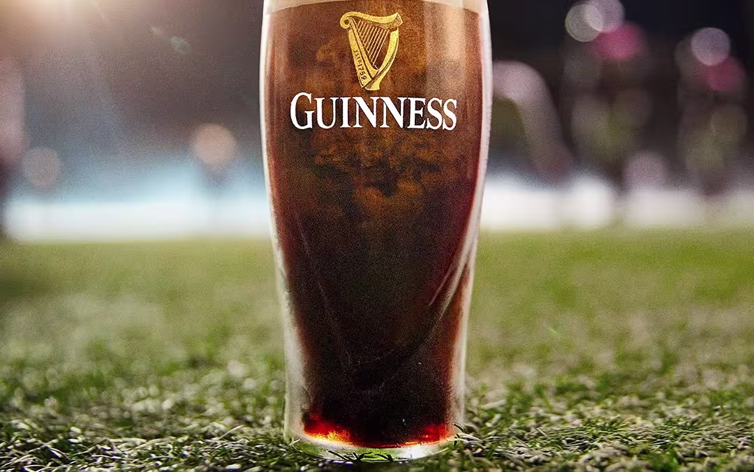 Sport Guinness