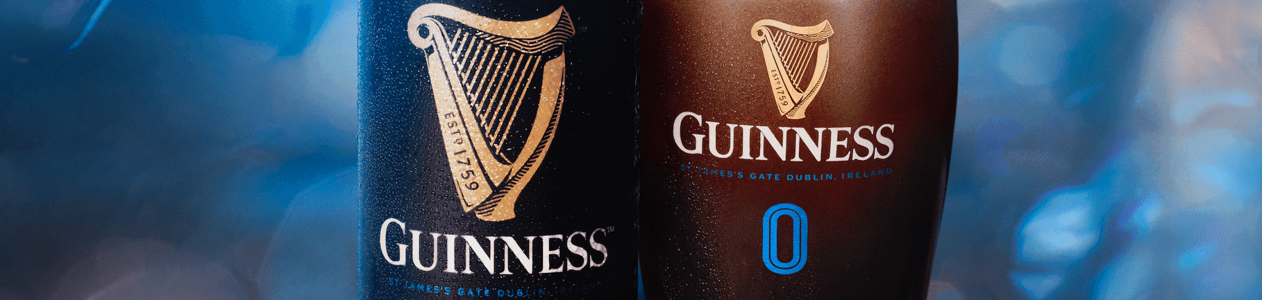 Beer Nut: Guinness 0 tastes close to the real thing 
