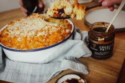 Delicious Guinness Macaroni & Cheese Recipe | Guinness® CA